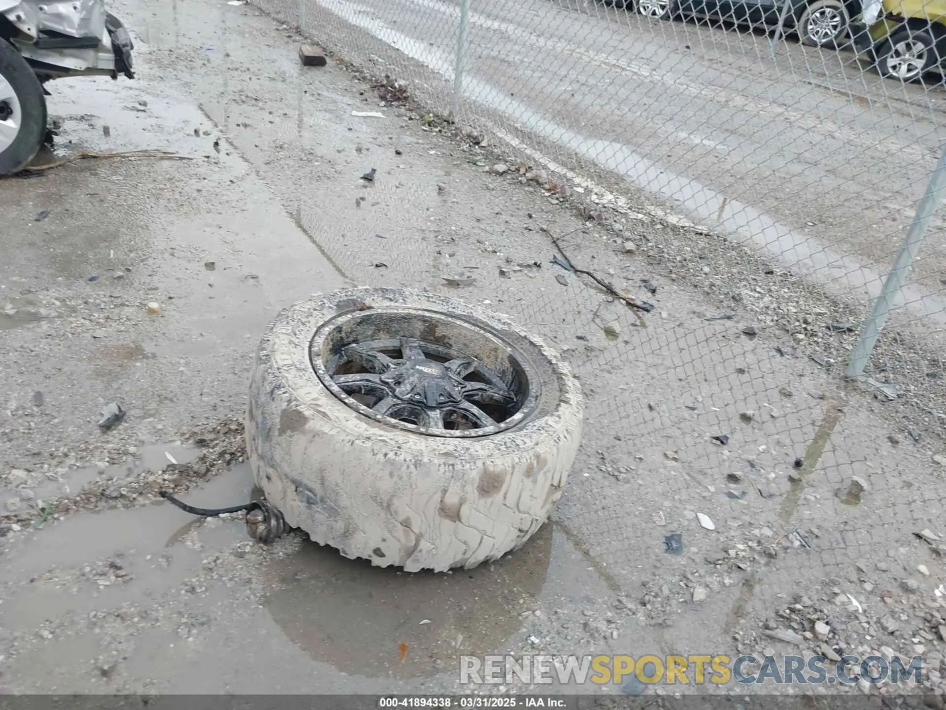 12 Photograph of a damaged car 1GCRYAEH3KZ405918 CHEVROLET SILVERADO 1500 2019