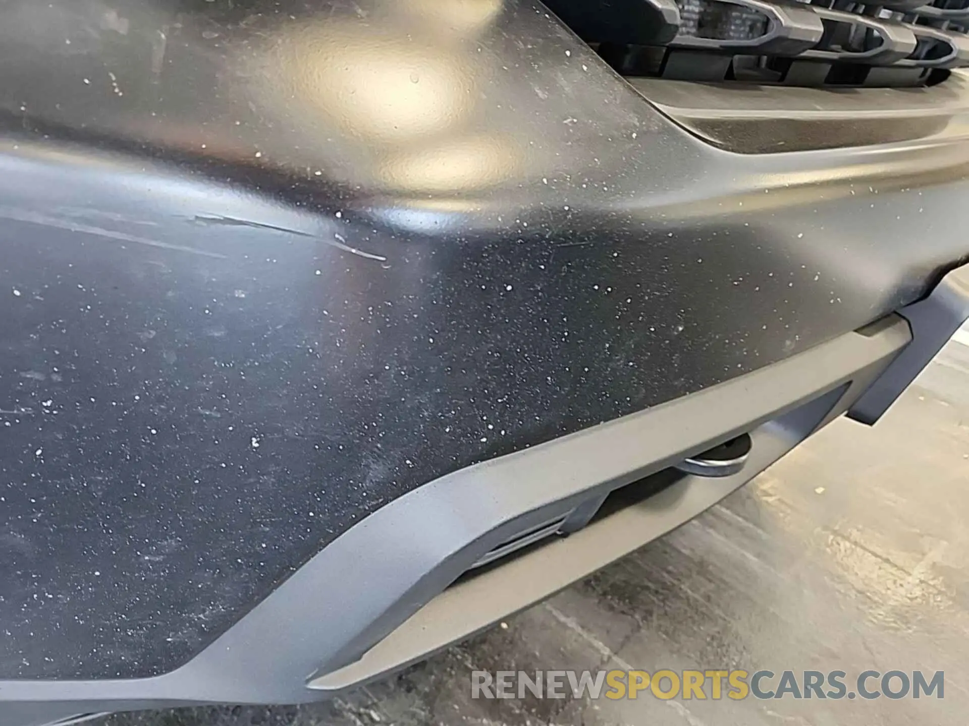 19 Photograph of a damaged car 1GCRYAEH9KZ404482 CHEVROLET SILVERADO 1500 2019