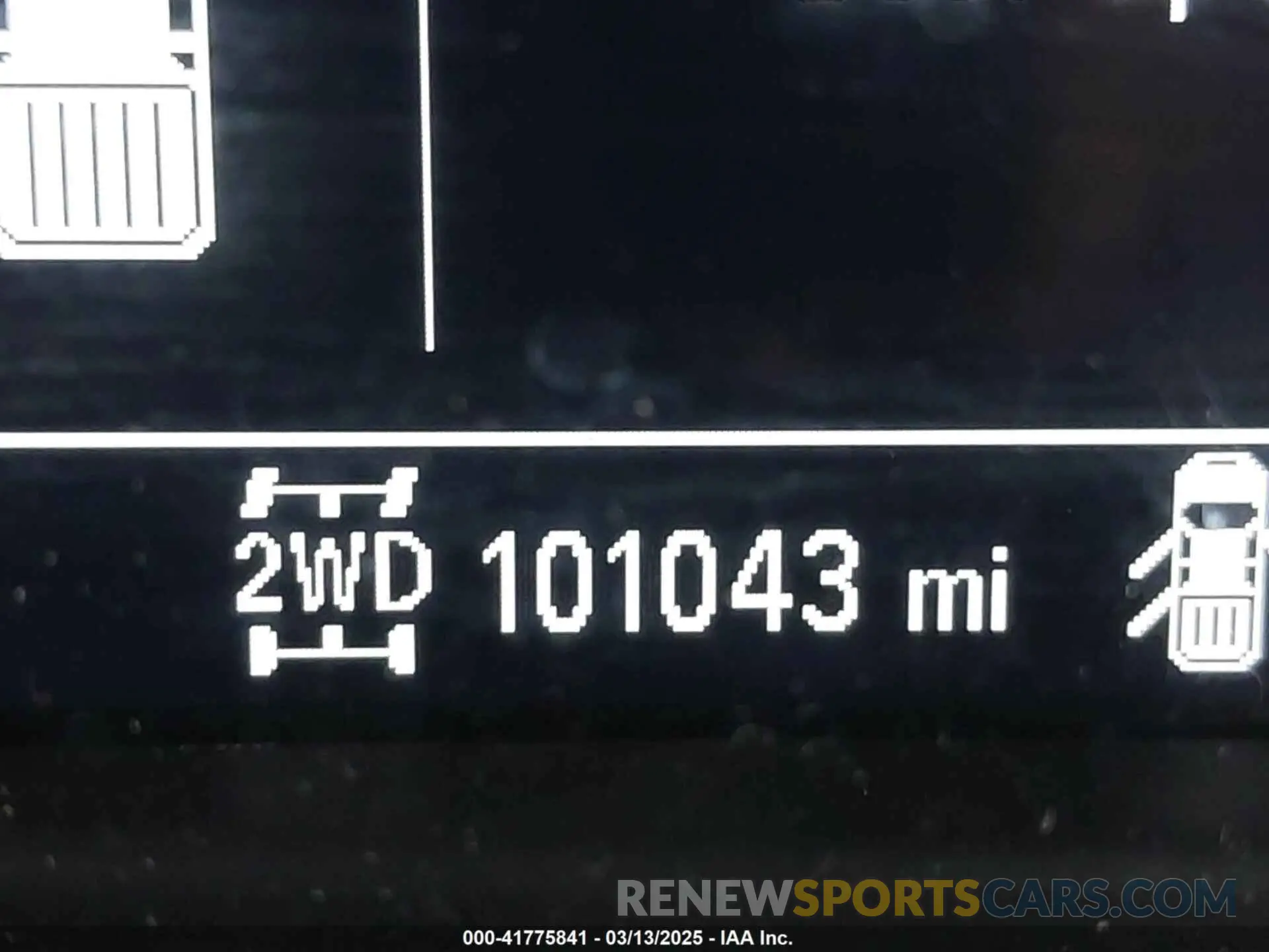 15 Photograph of a damaged car 1GCRYBEH0KZ410922 CHEVROLET SILVERADO 1500 2019