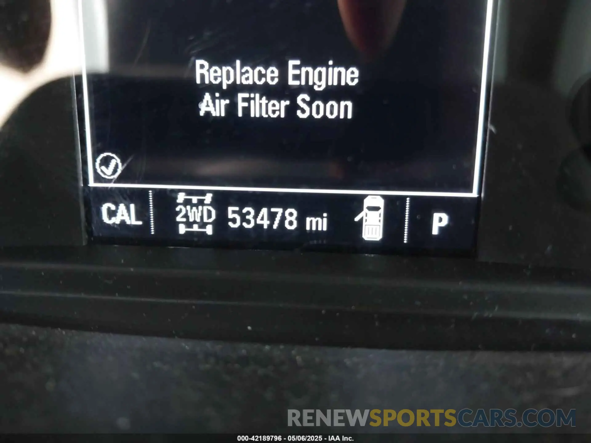 16 Photograph of a damaged car 1GCRYBEH2KZ403678 CHEVROLET SILVERADO 1500 2019
