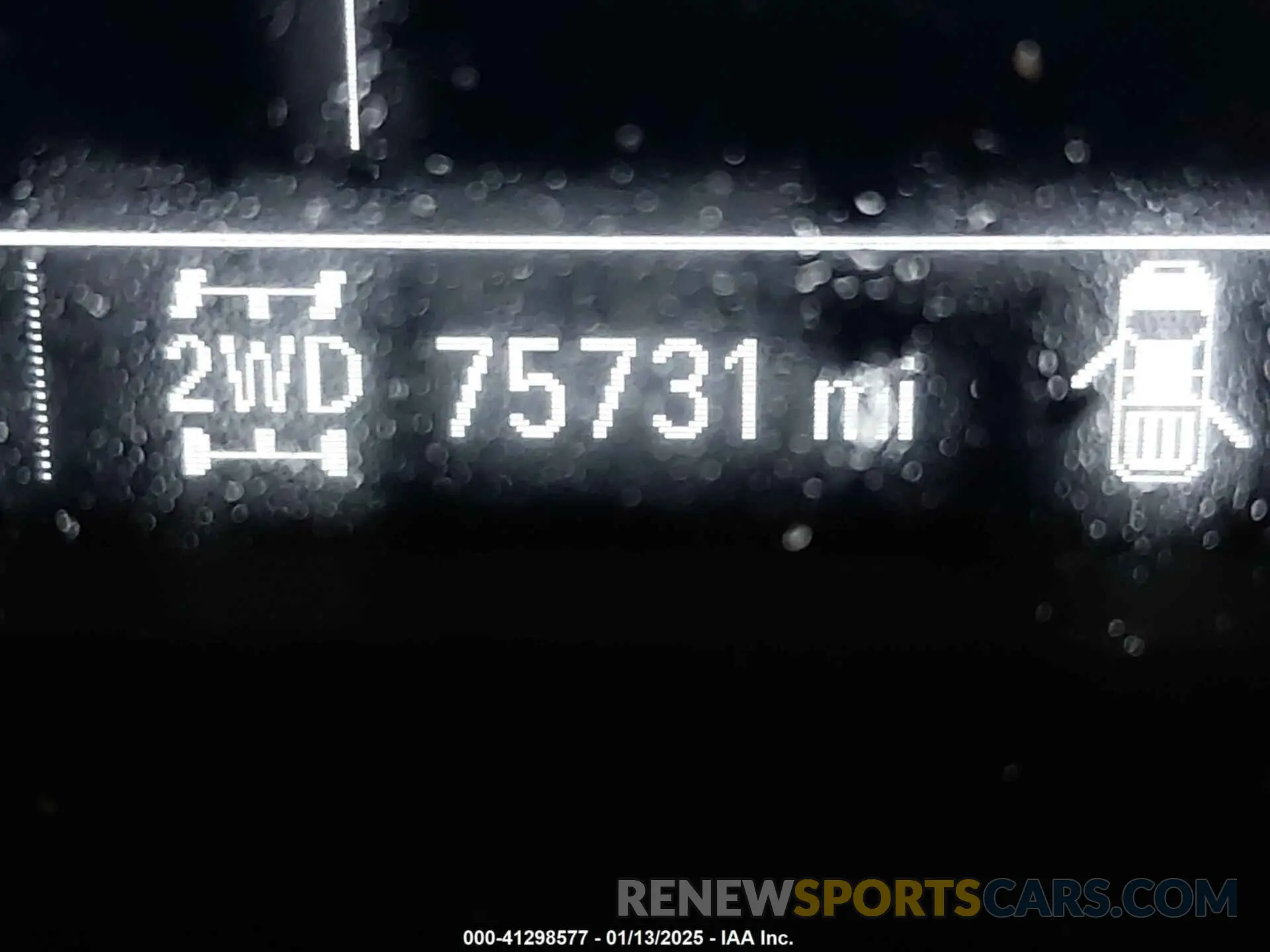 15 Photograph of a damaged car 1GCRYBEH2KZ411456 CHEVROLET SILVERADO 1500 2019