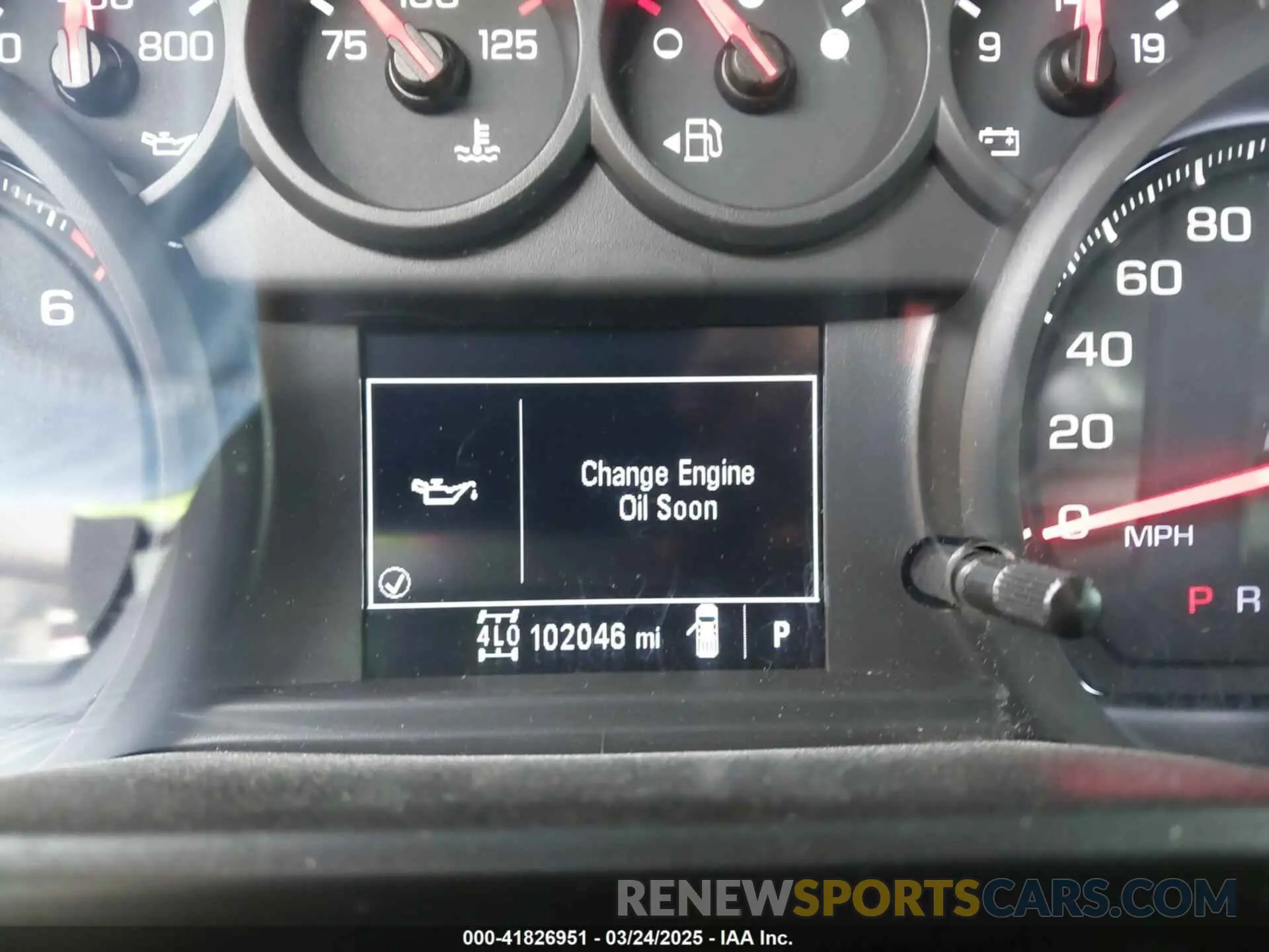 16 Photograph of a damaged car 1GCRYCEF0KZ235480 CHEVROLET SILVERADO 1500 2019