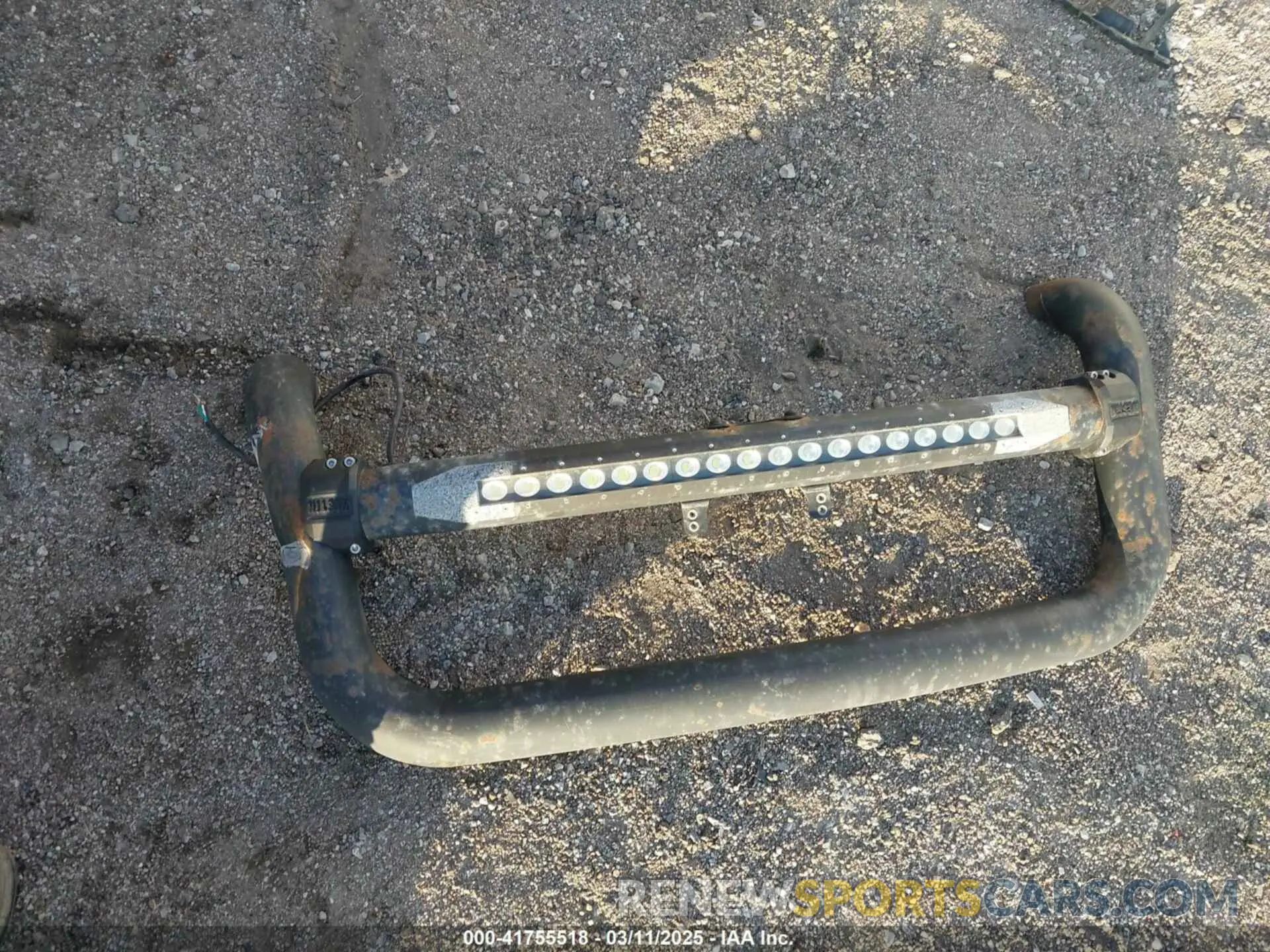 12 Photograph of a damaged car 1GCRYCEF5KZ237077 CHEVROLET SILVERADO 1500 2019