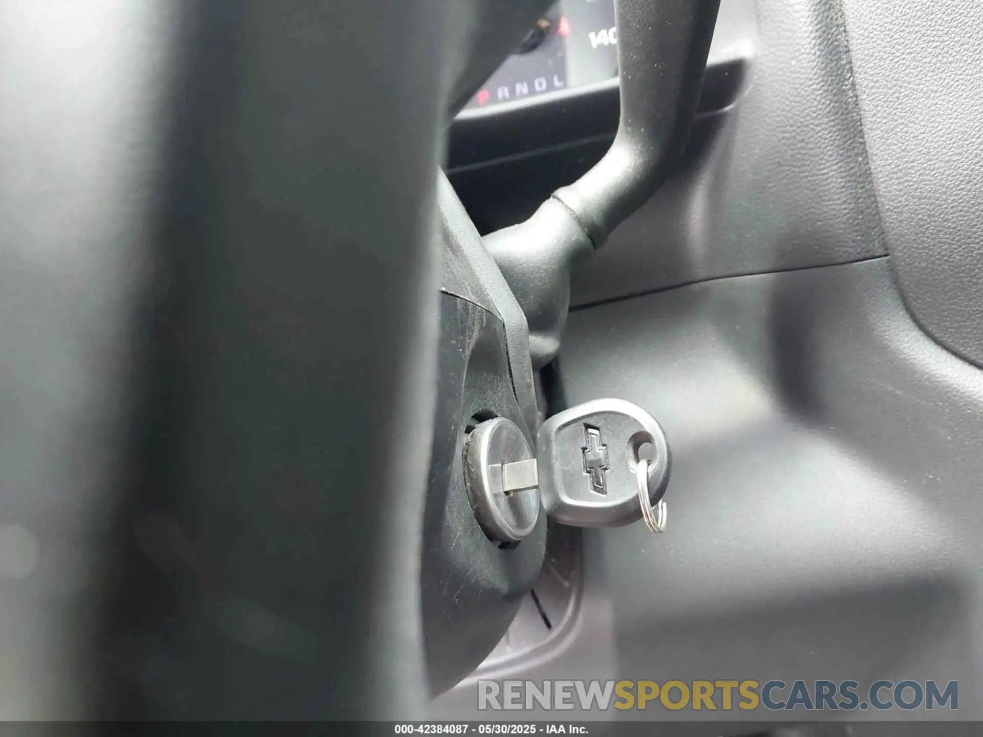 11 Photograph of a damaged car 1GCRYCEF8KZ199487 CHEVROLET SILVERADO 1500 2019