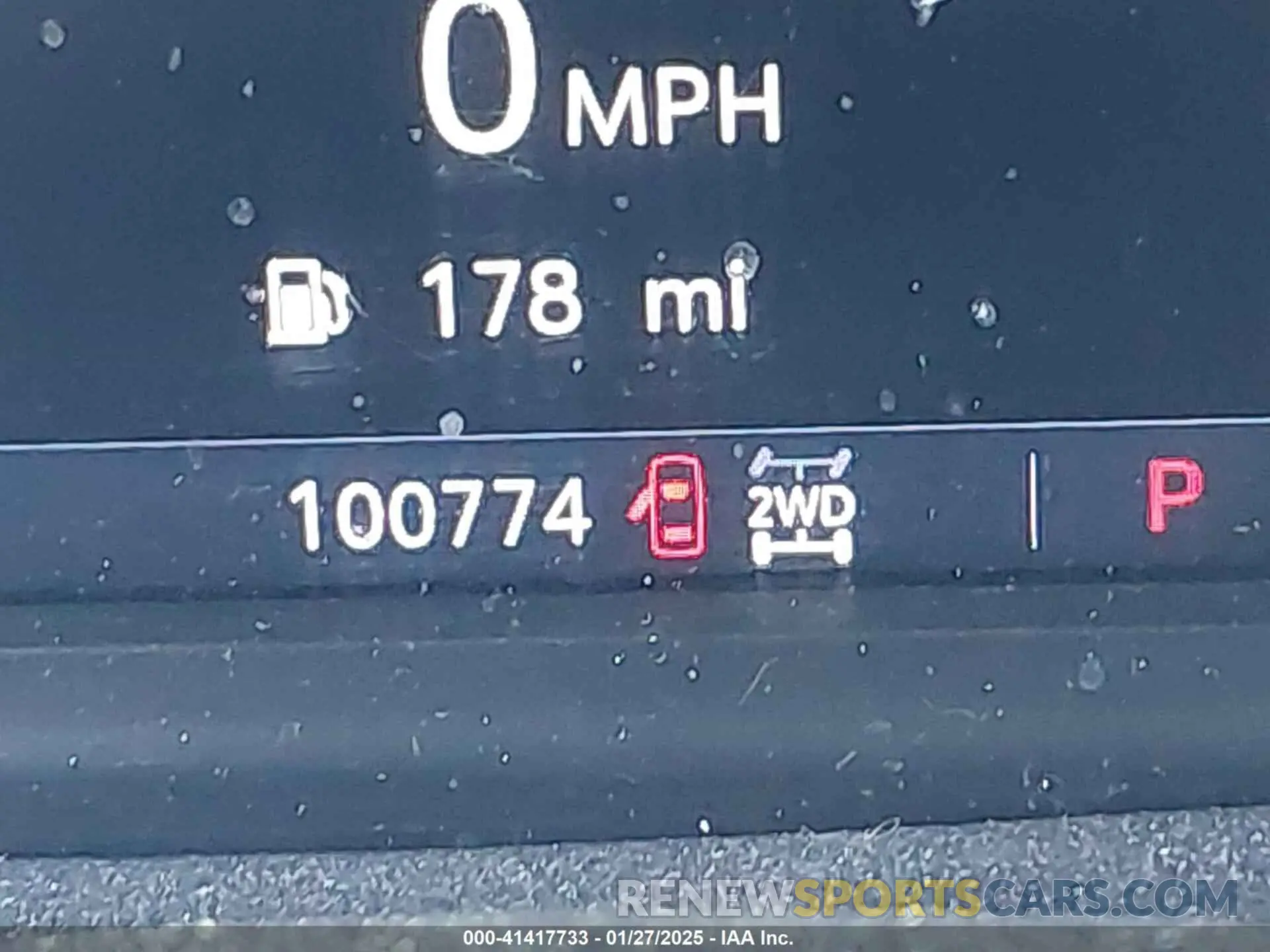 15 Photograph of a damaged car 1GCRYDED0KZ318072 CHEVROLET SILVERADO 1500 2019