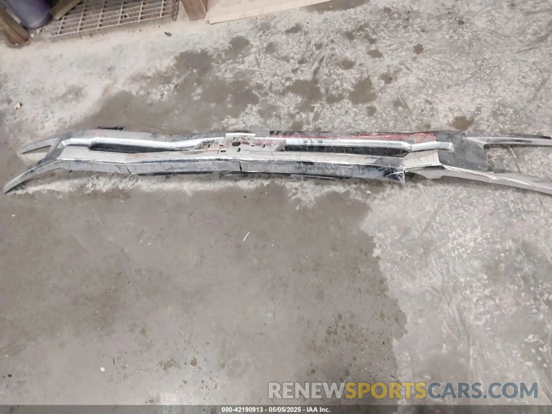 12 Photograph of a damaged car 1GCRYDEK4KZ237493 CHEVROLET SILVERADO 1500 2019