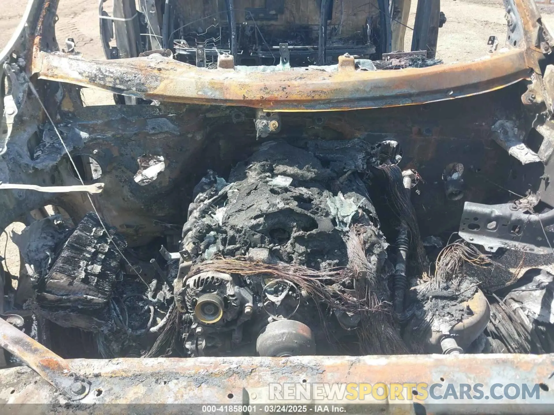 10 Photograph of a damaged car 1GCRYEED3KZ212902 CHEVROLET SILVERADO 1500 2019