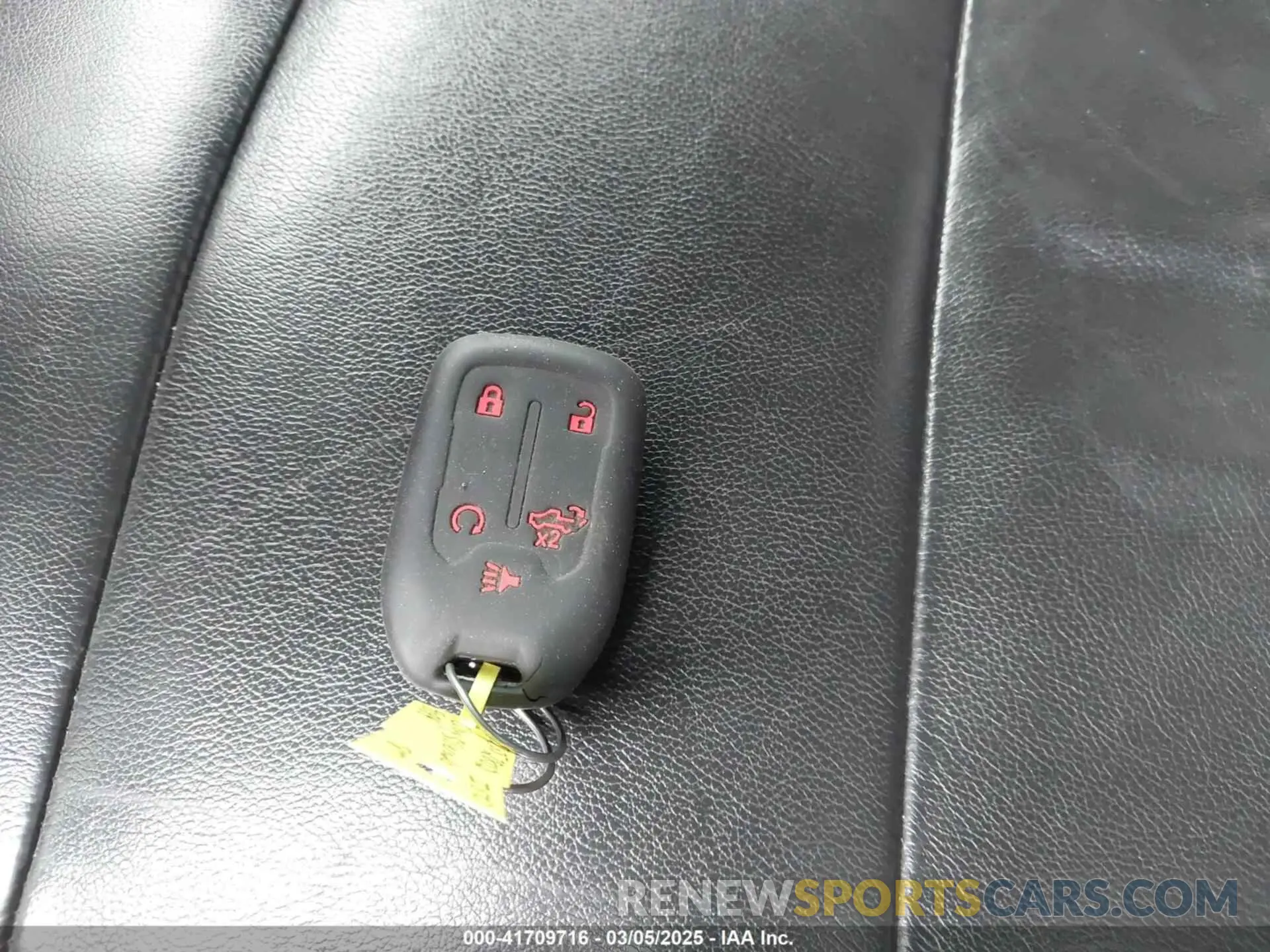 11 Photograph of a damaged car 1GCUWDED4KZ179094 CHEVROLET SILVERADO 1500 2019