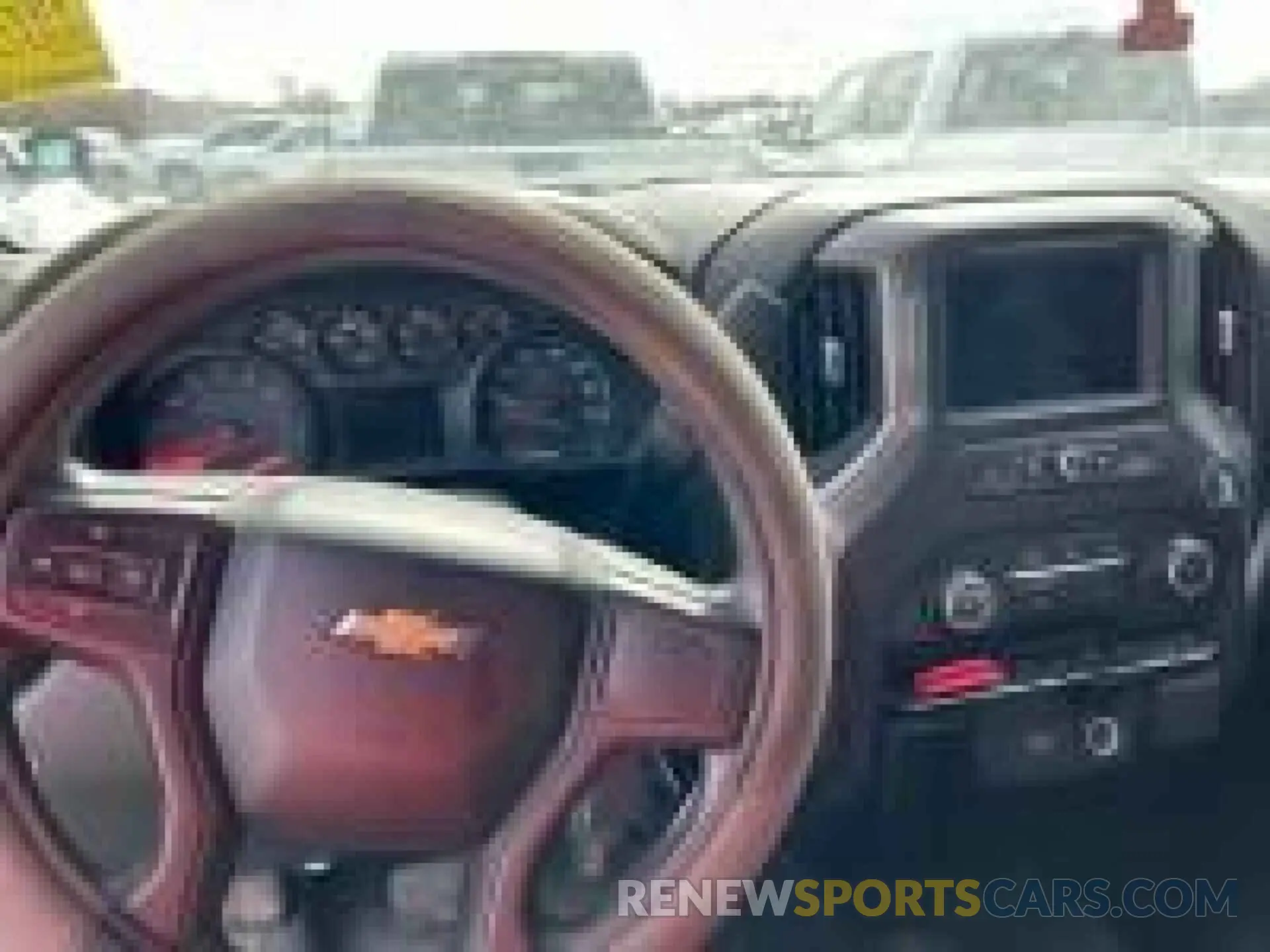 15 Photograph of a damaged car 1GCUYAEFXKZ224081 CHEVROLET SILVERADO 1500 2019