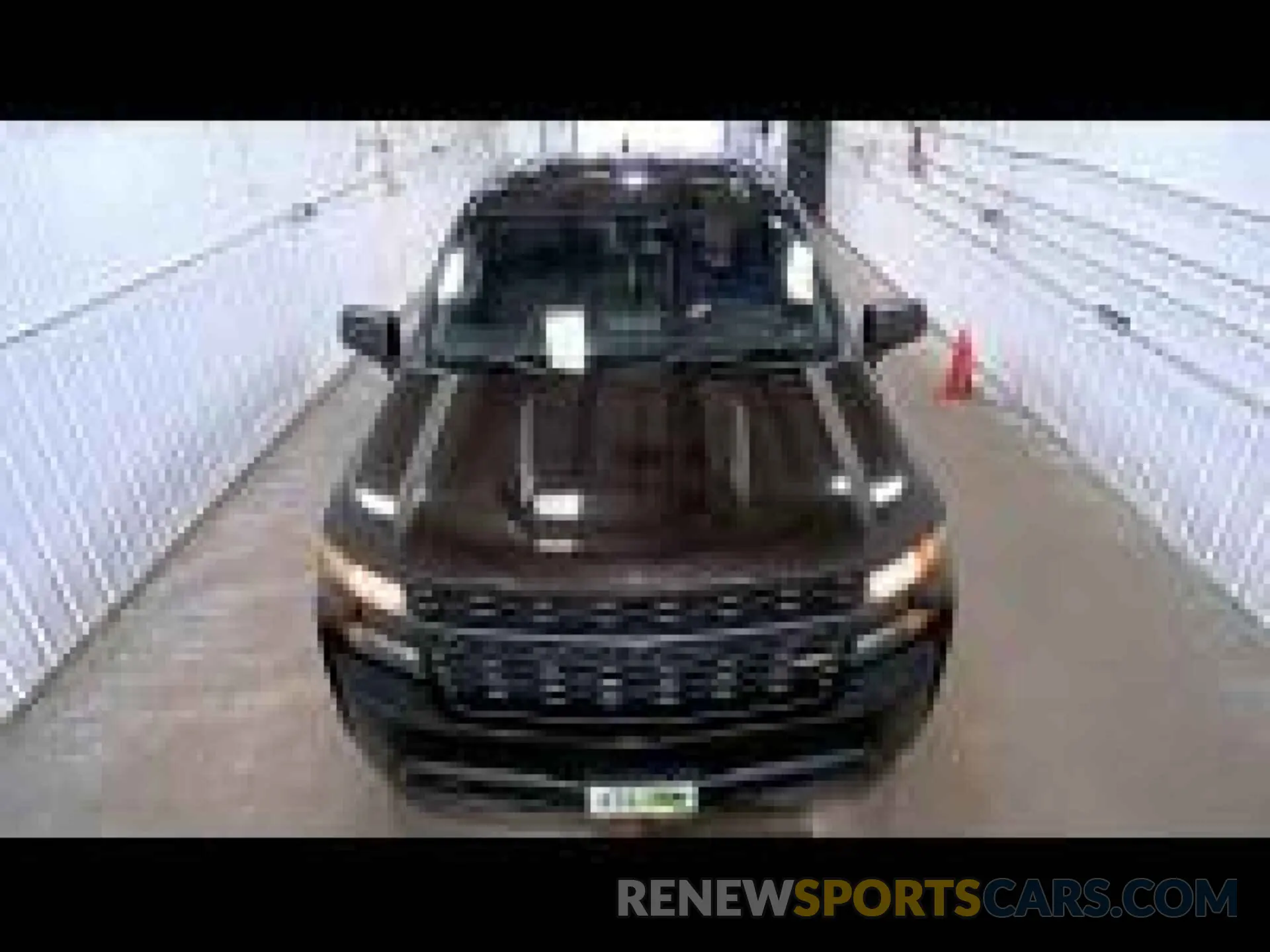 2 Photograph of a damaged car 1GCUYAEFXKZ224081 CHEVROLET SILVERADO 1500 2019