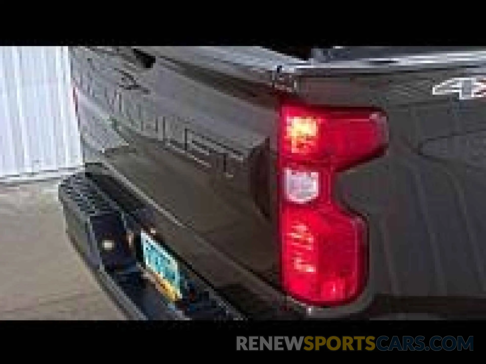25 Photograph of a damaged car 1GCUYAEFXKZ224081 CHEVROLET SILVERADO 1500 2019