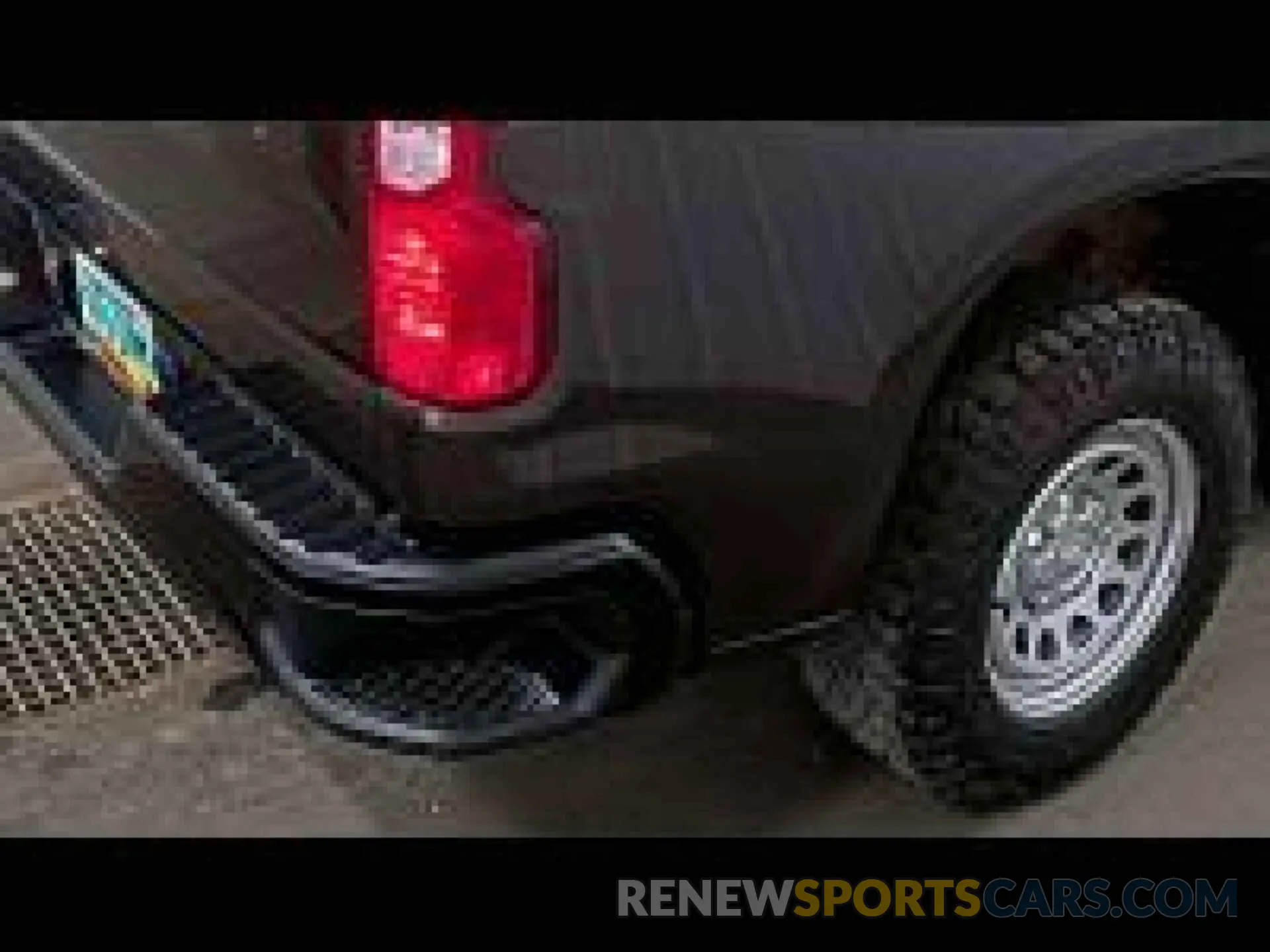 28 Photograph of a damaged car 1GCUYAEFXKZ224081 CHEVROLET SILVERADO 1500 2019