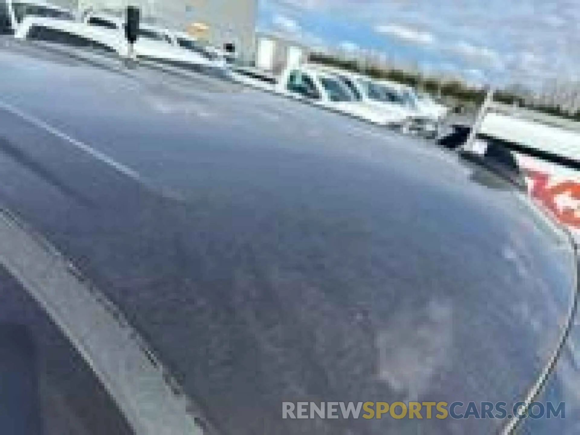 4 Photograph of a damaged car 1GCUYAEFXKZ224081 CHEVROLET SILVERADO 1500 2019