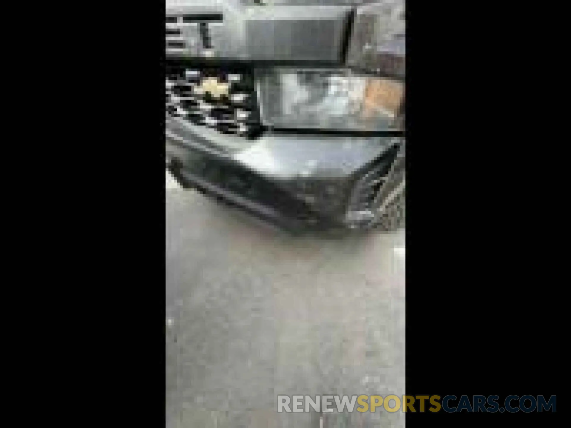 41 Photograph of a damaged car 1GCUYAEFXKZ224081 CHEVROLET SILVERADO 1500 2019