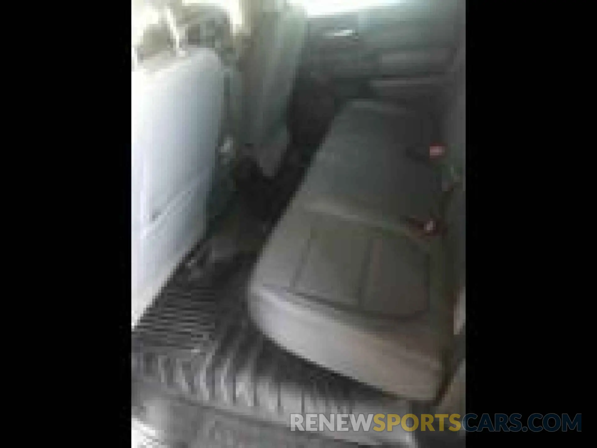 6 Photograph of a damaged car 1GCUYAEFXKZ224081 CHEVROLET SILVERADO 1500 2019