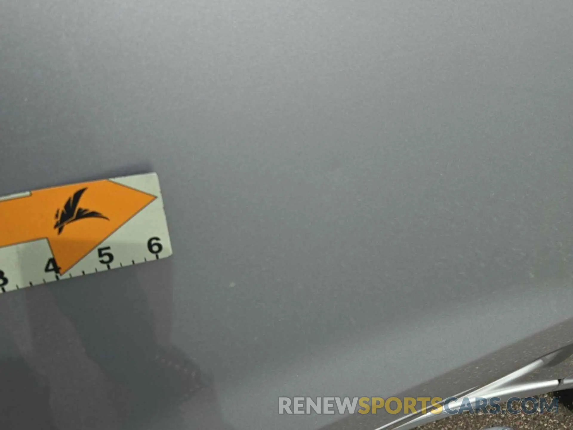 4 Photograph of a damaged car 1GCUYDED0KZ281728 CHEVROLET SILVERADO 1500 2019