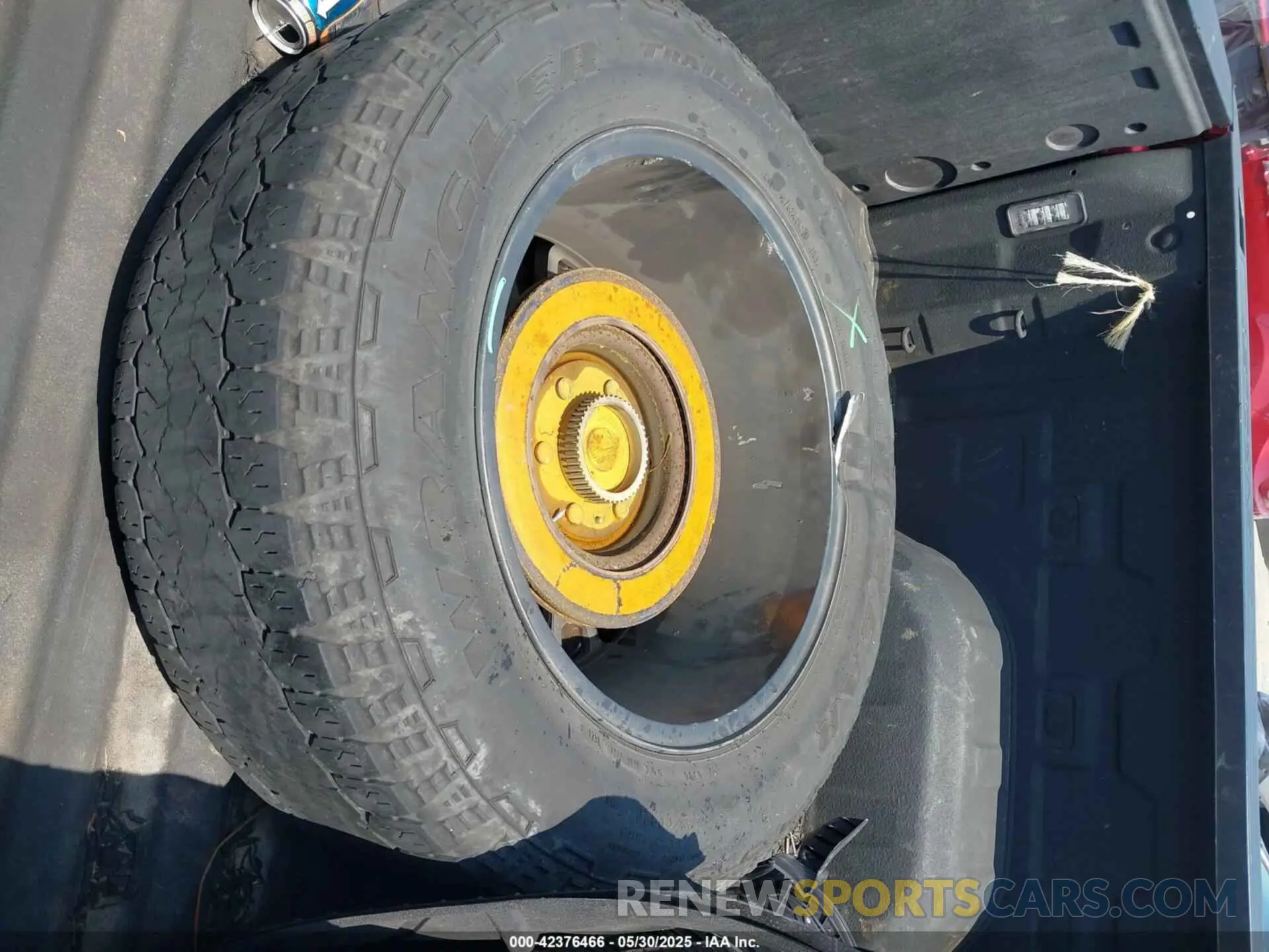 12 Photograph of a damaged car 1GCUYDED1KZ102063 CHEVROLET SILVERADO 1500 2019