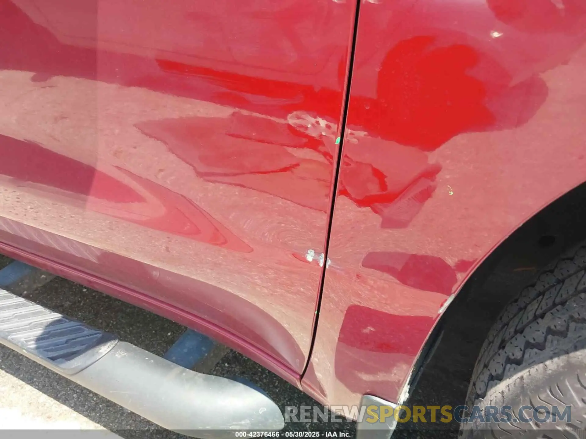 20 Photograph of a damaged car 1GCUYDED1KZ102063 CHEVROLET SILVERADO 1500 2019