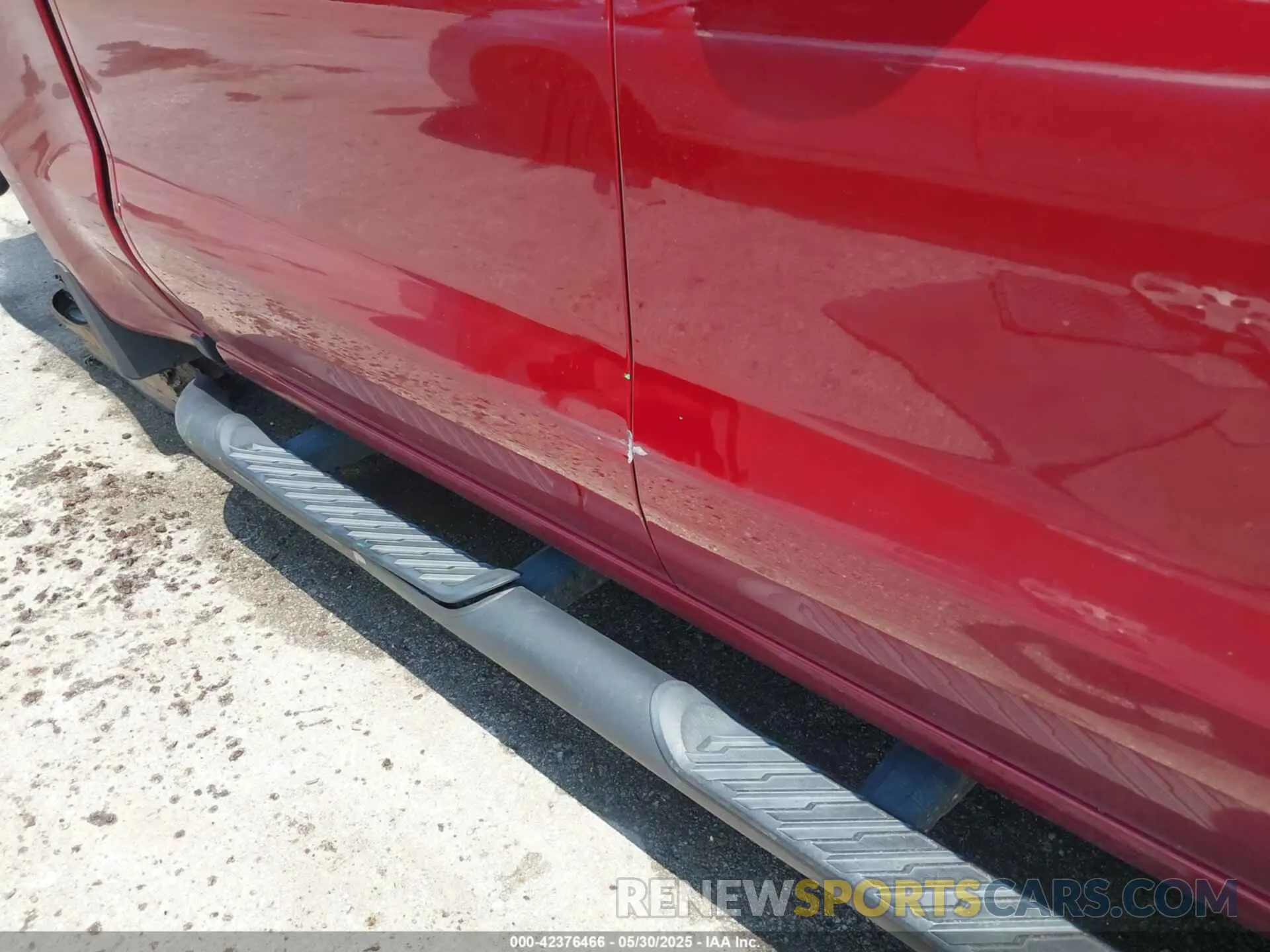 21 Photograph of a damaged car 1GCUYDED1KZ102063 CHEVROLET SILVERADO 1500 2019