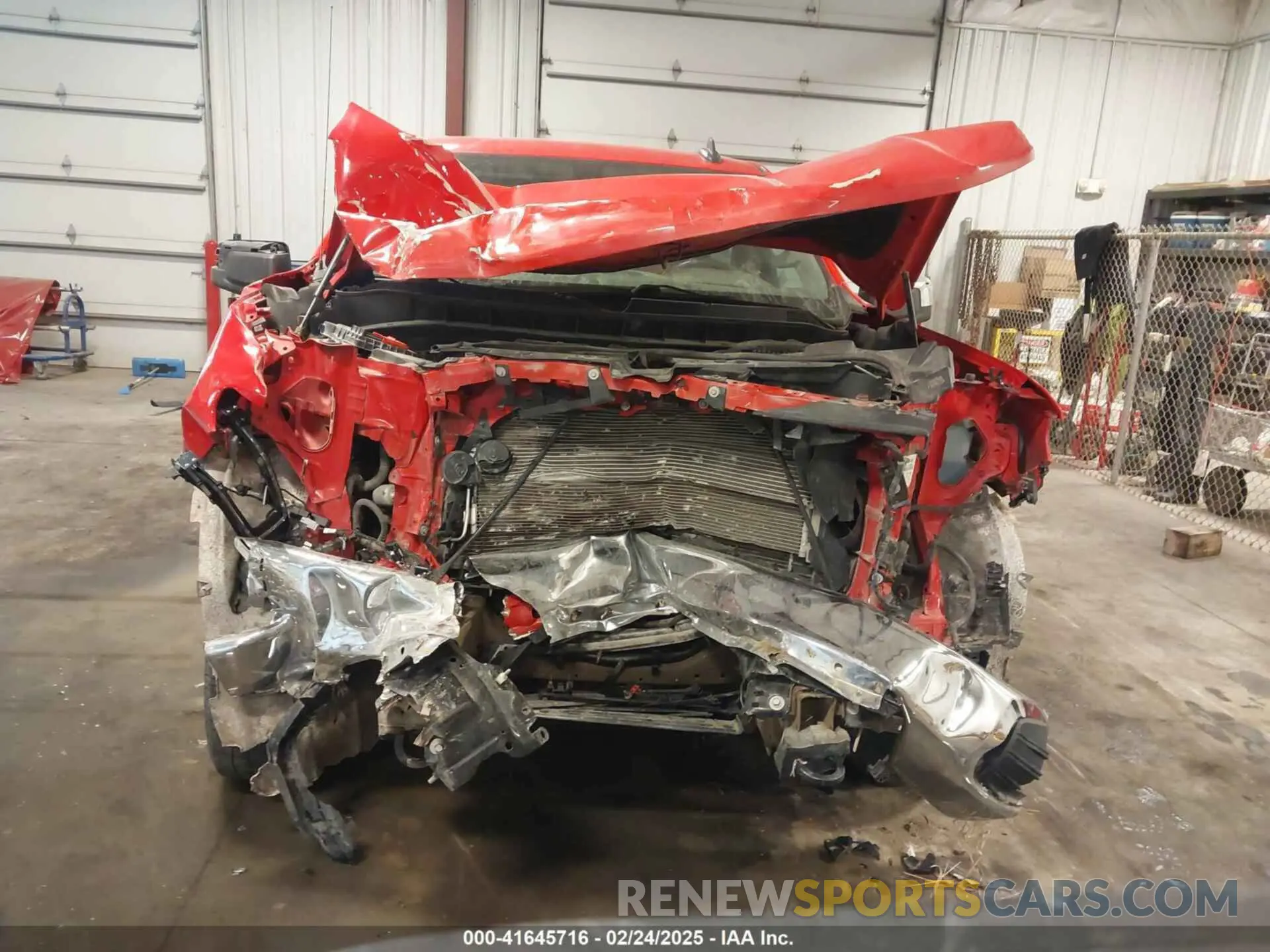 13 Photograph of a damaged car 1GCUYDED2KZ133242 CHEVROLET SILVERADO 1500 2019