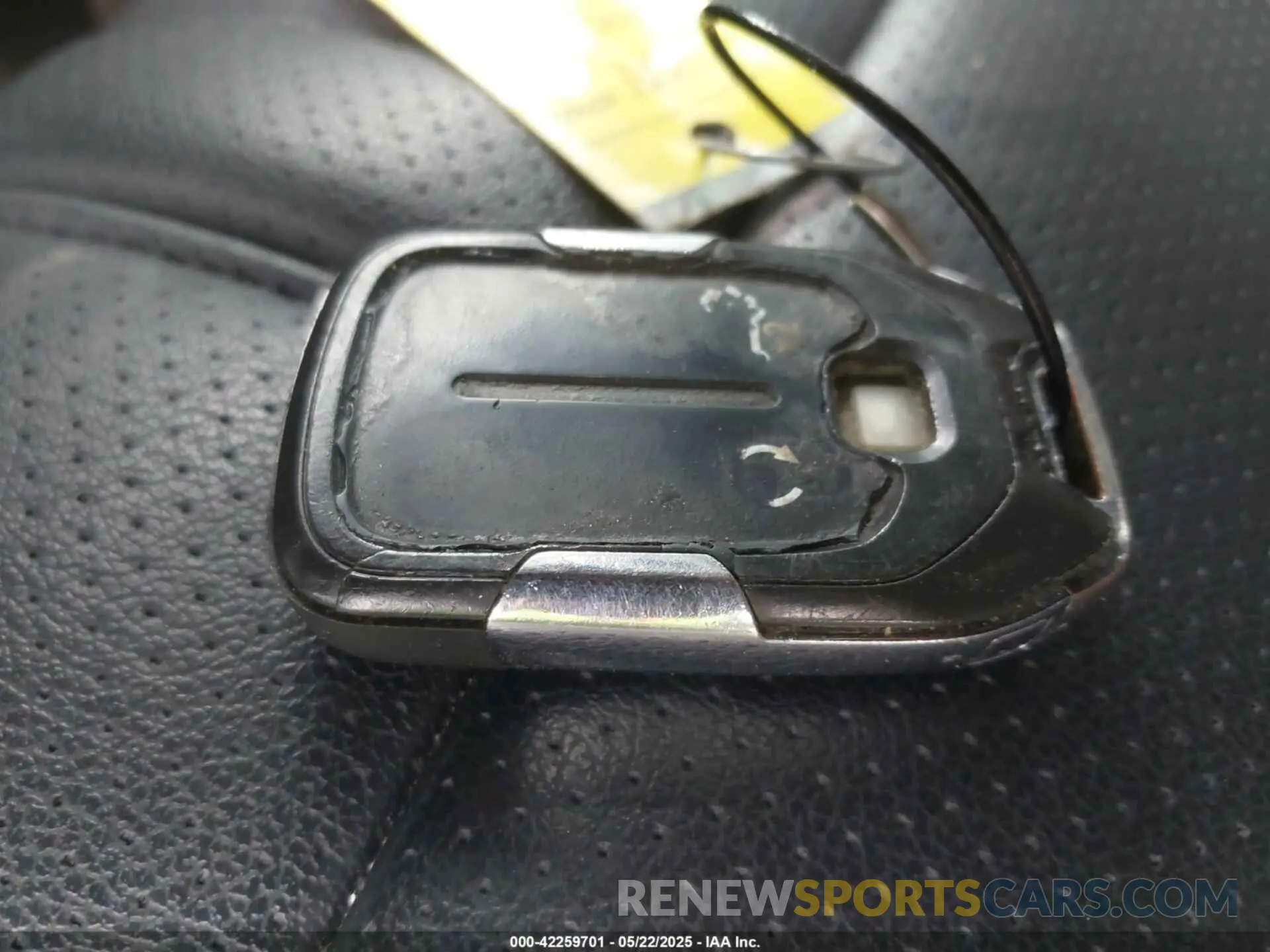 11 Photograph of a damaged car 1GCUYDED4KZ327271 CHEVROLET SILVERADO 1500 2019