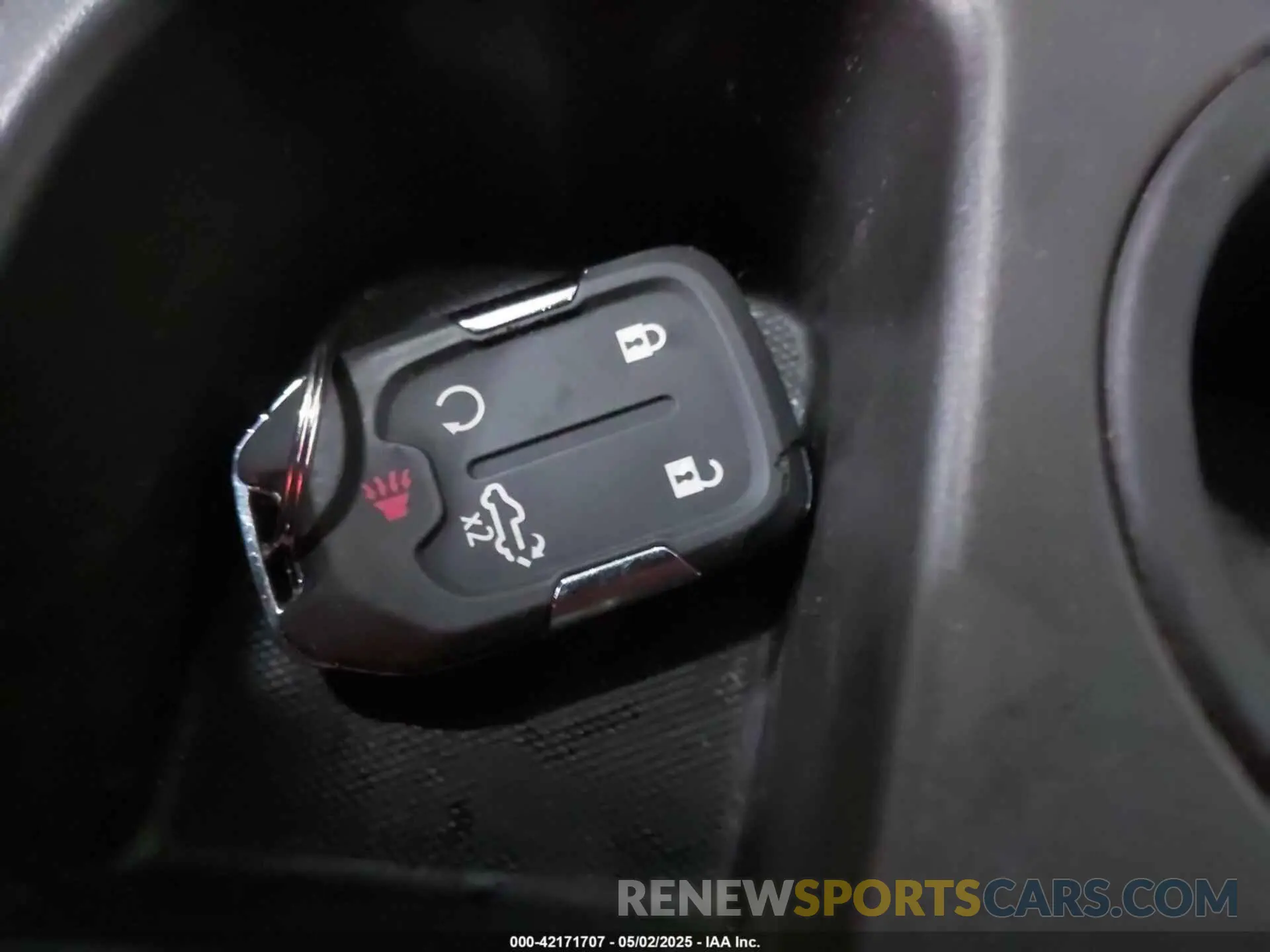 11 Photograph of a damaged car 1GCUYDED4KZ335712 CHEVROLET SILVERADO 1500 2019