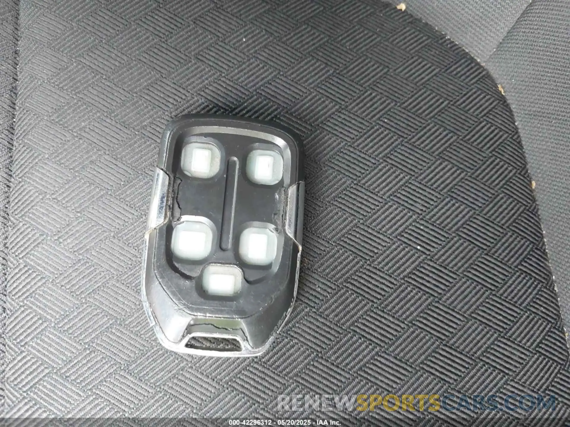 11 Photograph of a damaged car 1GCUYDED6KZ128965 CHEVROLET SILVERADO 1500 2019