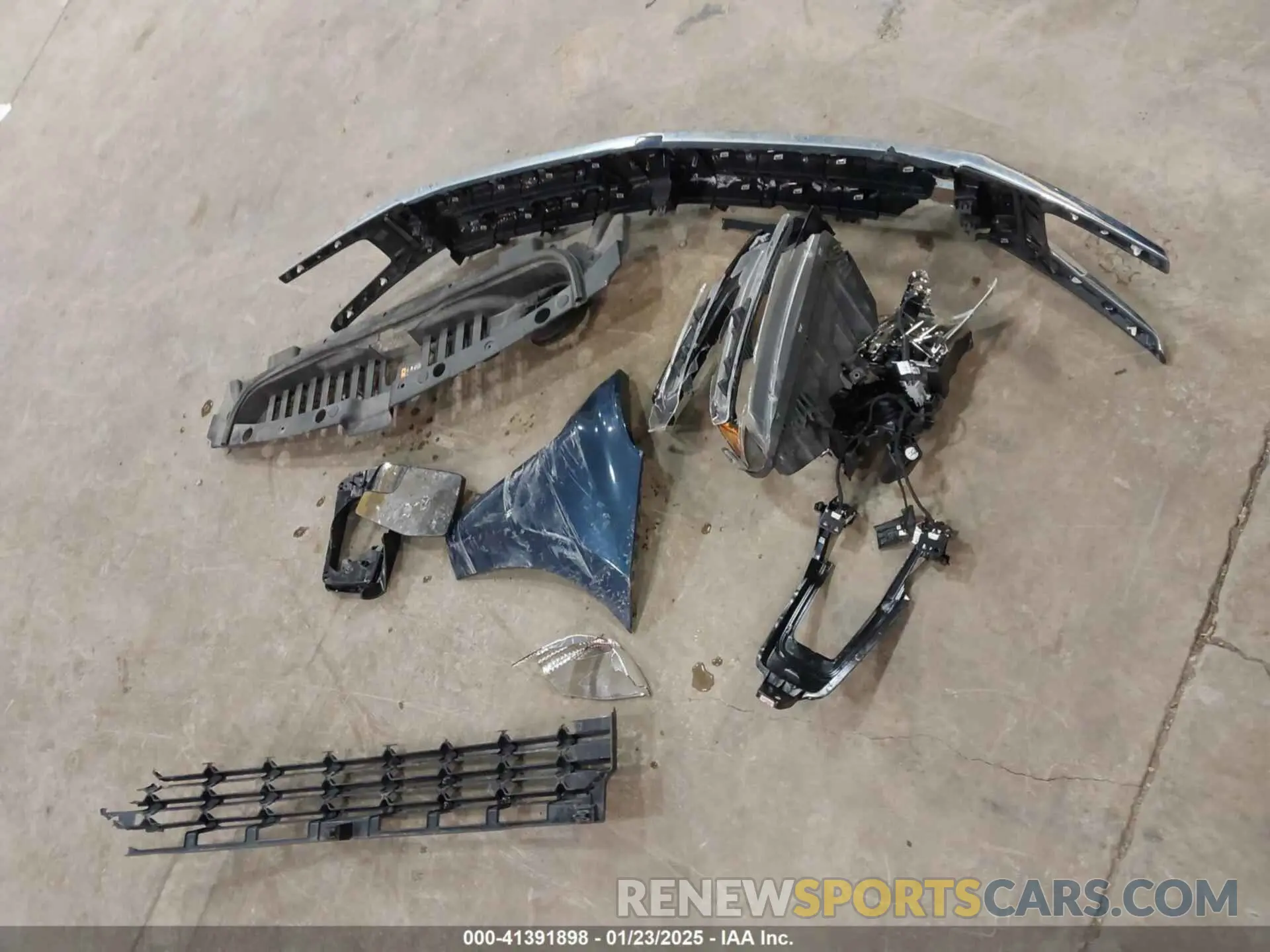 12 Photograph of a damaged car 1GCUYDED9KZ121072 CHEVROLET SILVERADO 1500 2019
