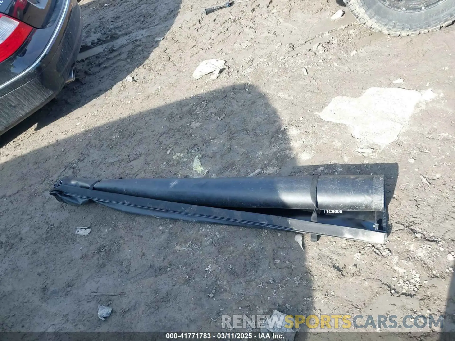 12 Photograph of a damaged car 1GCUYDEDXKZ104149 CHEVROLET SILVERADO 1500 2019