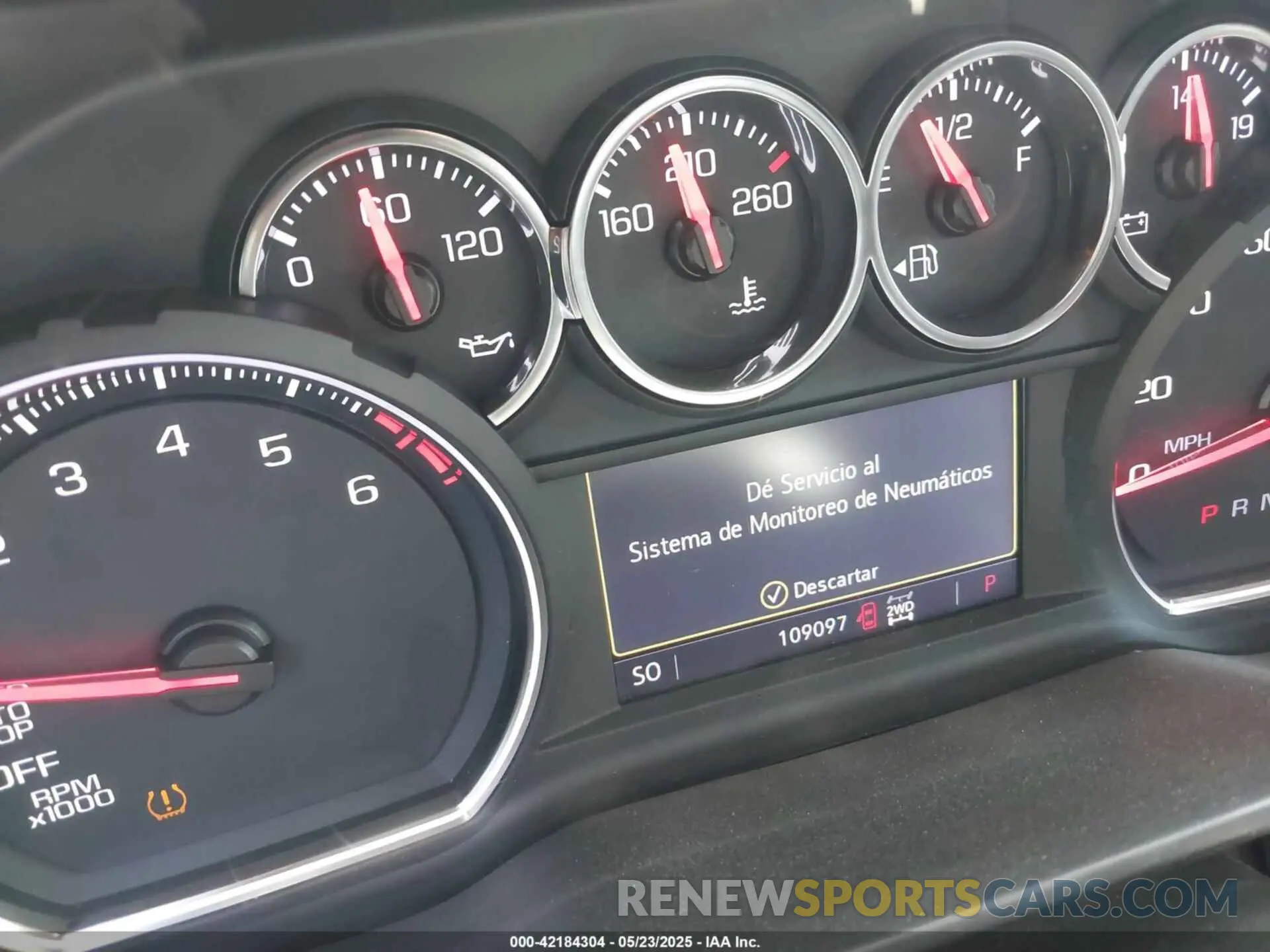 15 Photograph of a damaged car 1GCUYDEDXKZ209239 CHEVROLET SILVERADO 1500 2019