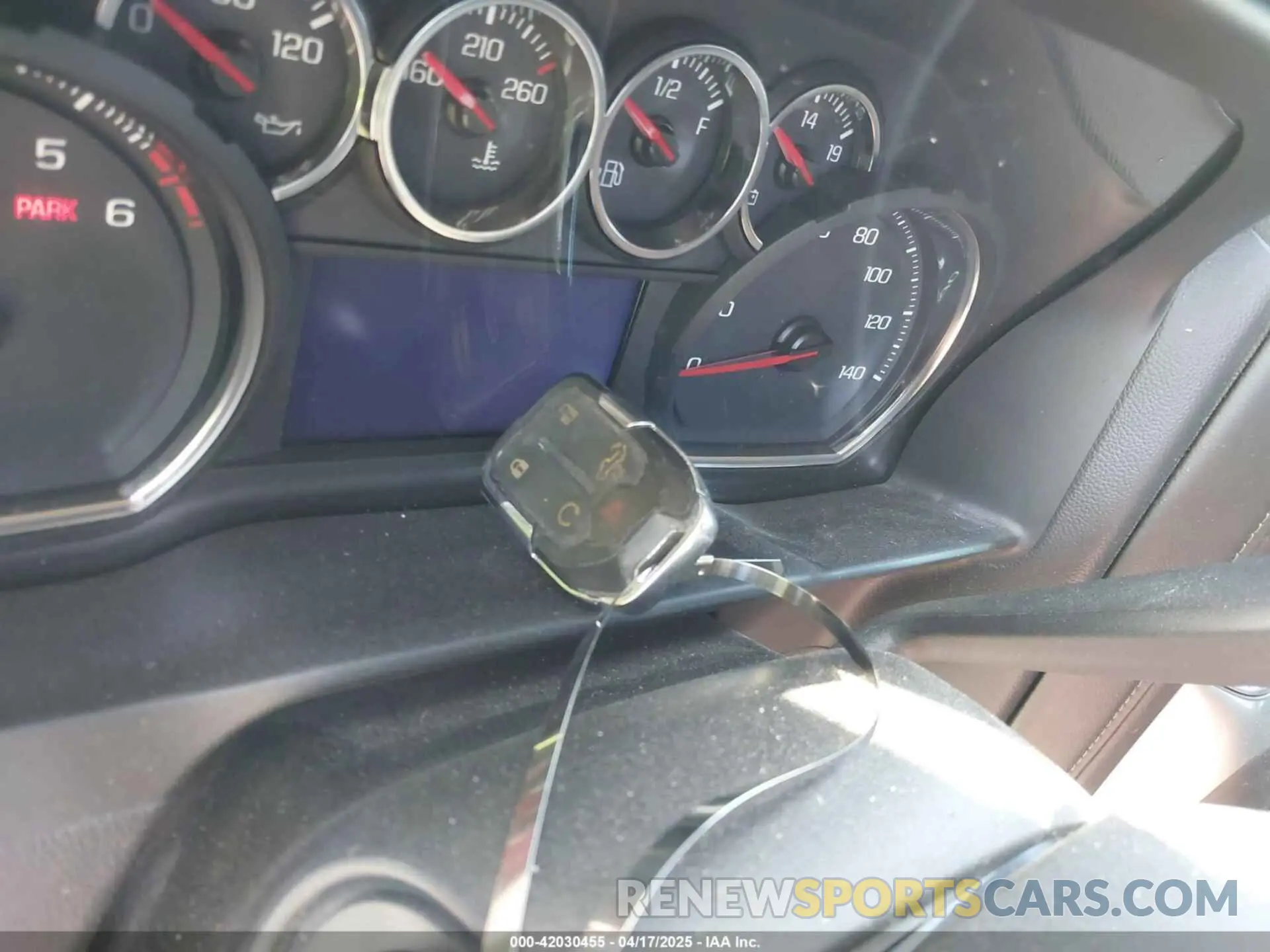 11 Photograph of a damaged car 1GCUYDEDXKZ218023 CHEVROLET SILVERADO 1500 2019