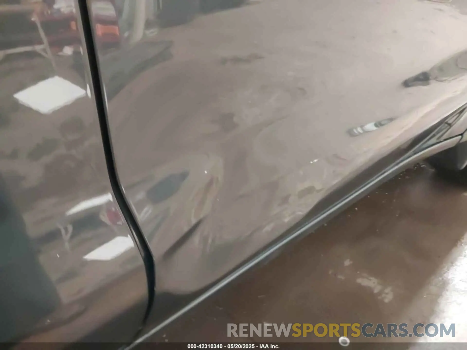 19 Photograph of a damaged car 1GCUYEED4KZ366951 CHEVROLET SILVERADO 1500 2019