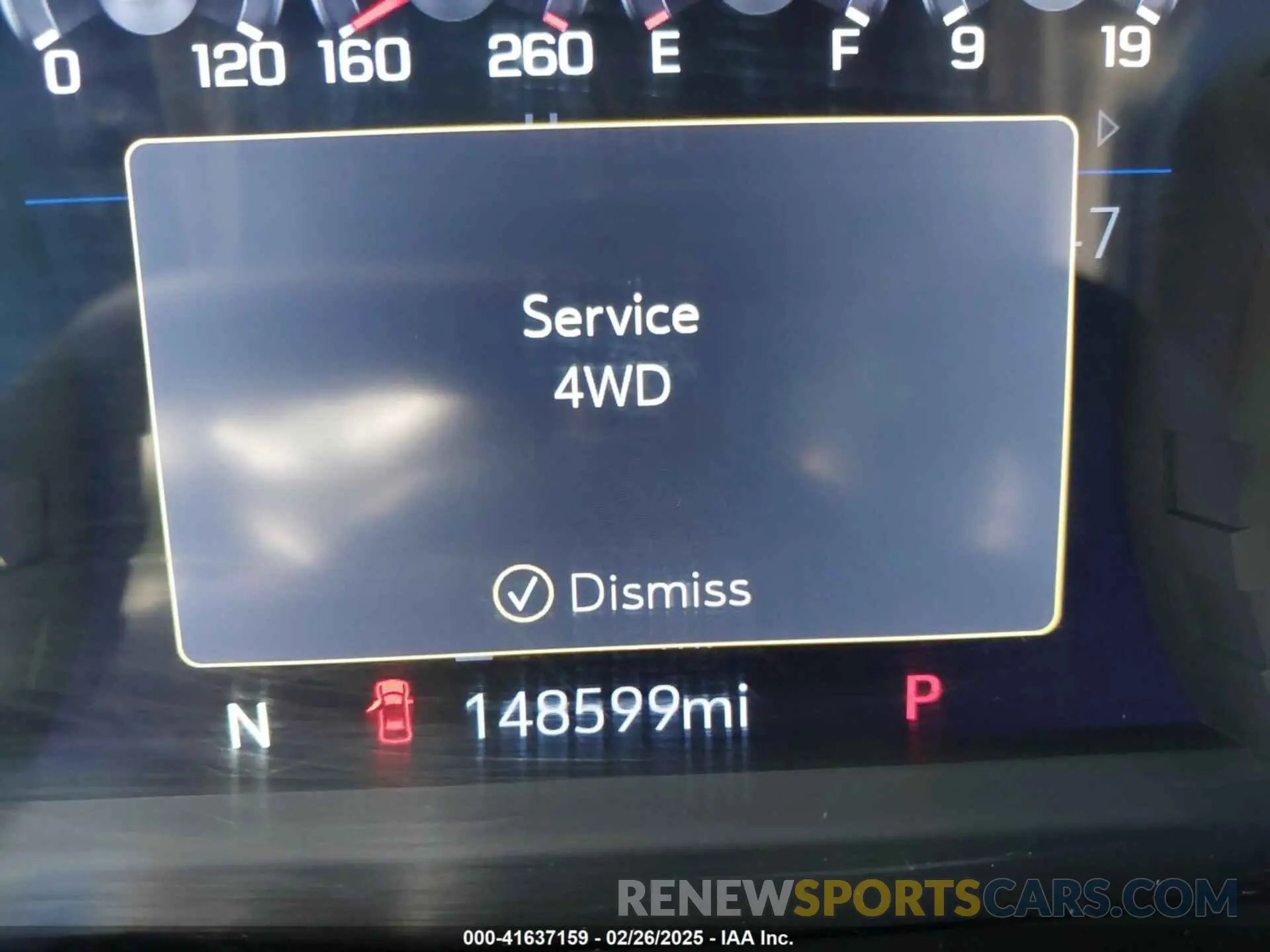 16 Photograph of a damaged car 1GCUYGELXKZ260586 CHEVROLET SILVERADO 1500 2019