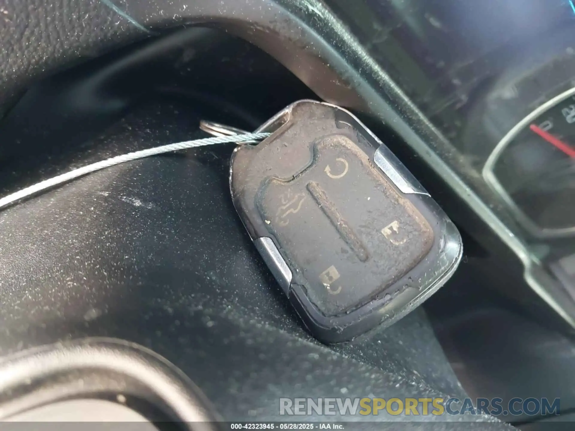 11 Photograph of a damaged car 1GCUYHED0KZ264399 CHEVROLET SILVERADO 1500 2019