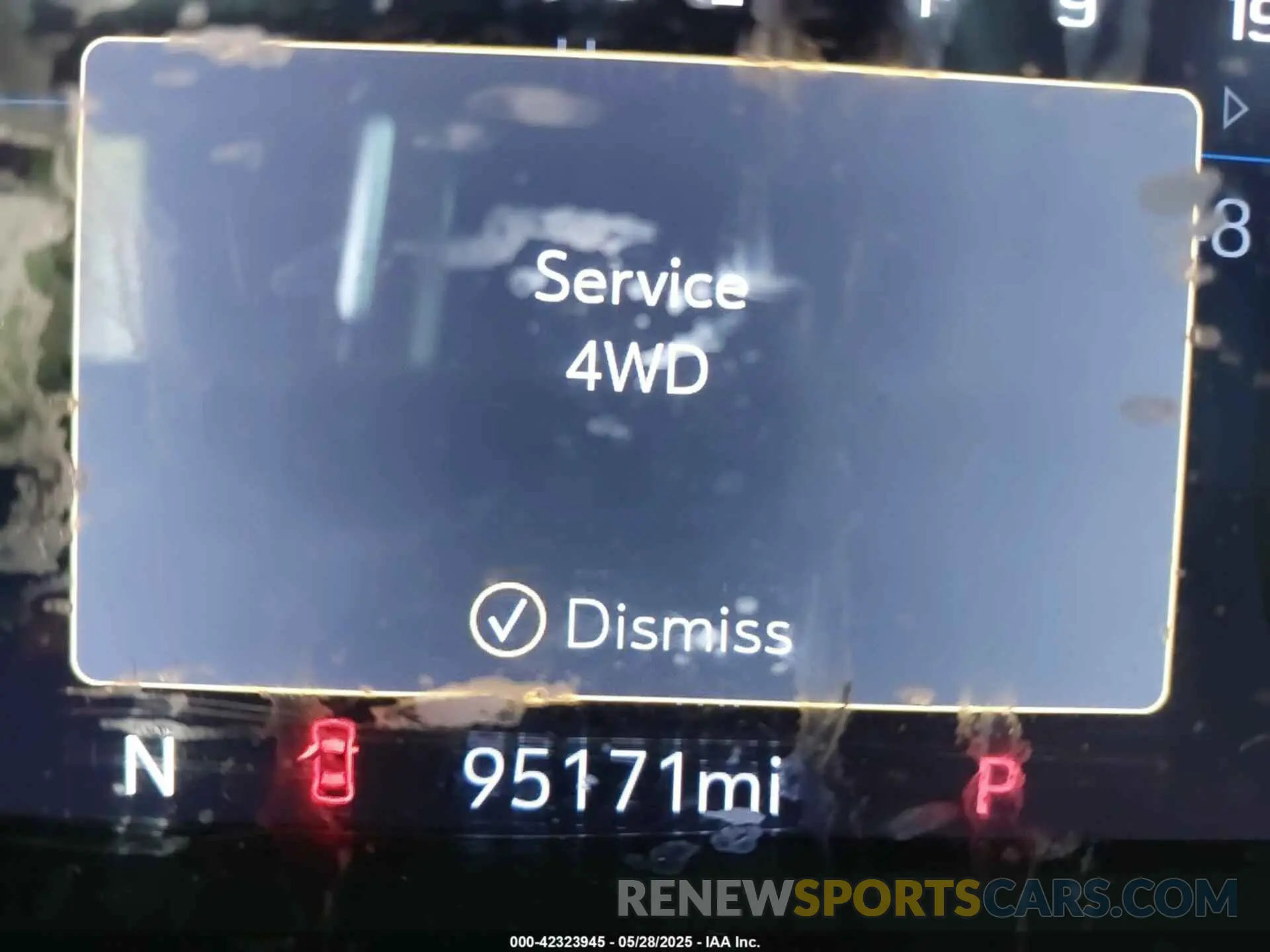 16 Photograph of a damaged car 1GCUYHED0KZ264399 CHEVROLET SILVERADO 1500 2019
