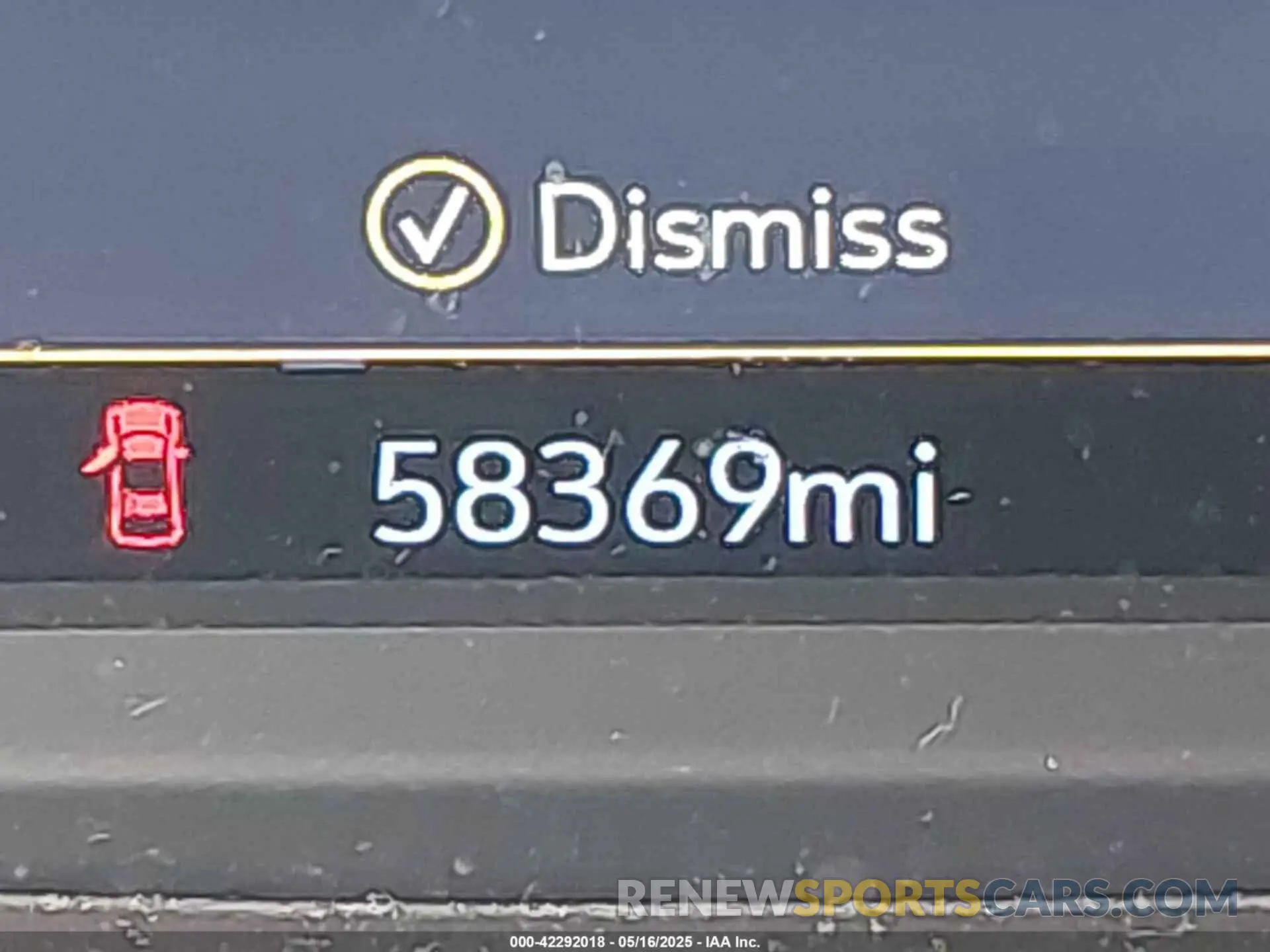 16 Photograph of a damaged car 1GCUYHED9KZ147677 CHEVROLET SILVERADO 1500 2019