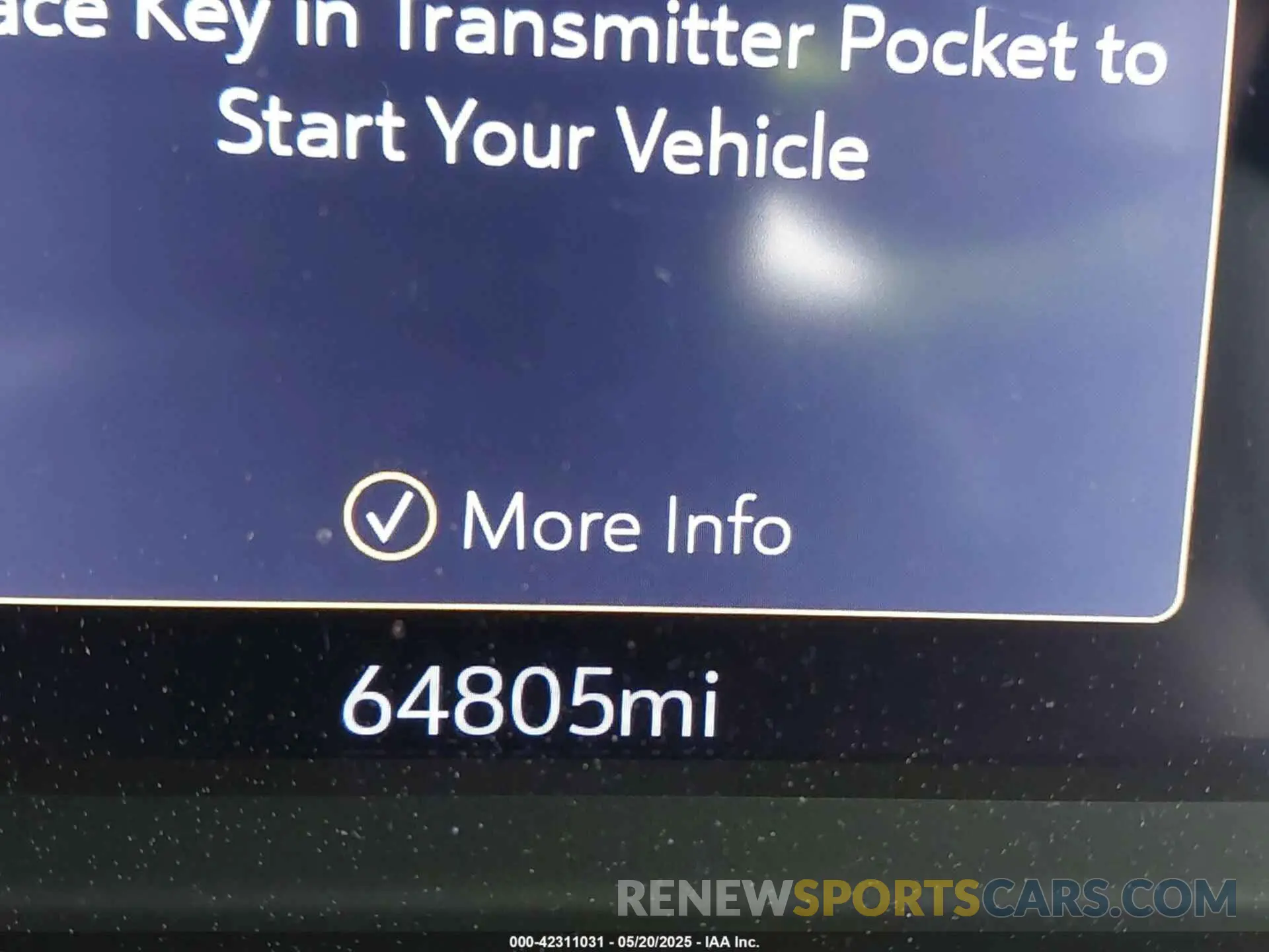 14 Photograph of a damaged car 1GCUYHEL1KZ302309 CHEVROLET SILVERADO 1500 2019