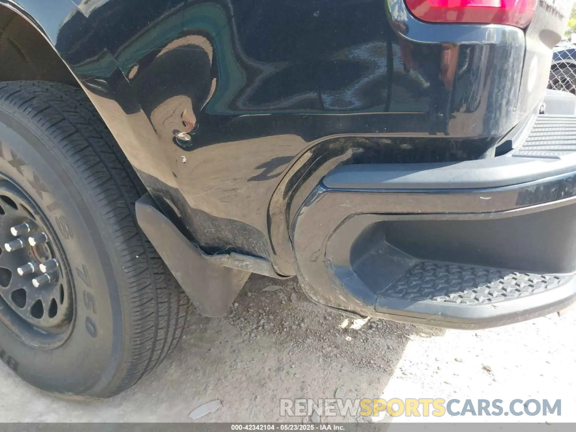 21 Photograph of a damaged car 1GCUYHEL3KZ216967 CHEVROLET SILVERADO 1500 2019