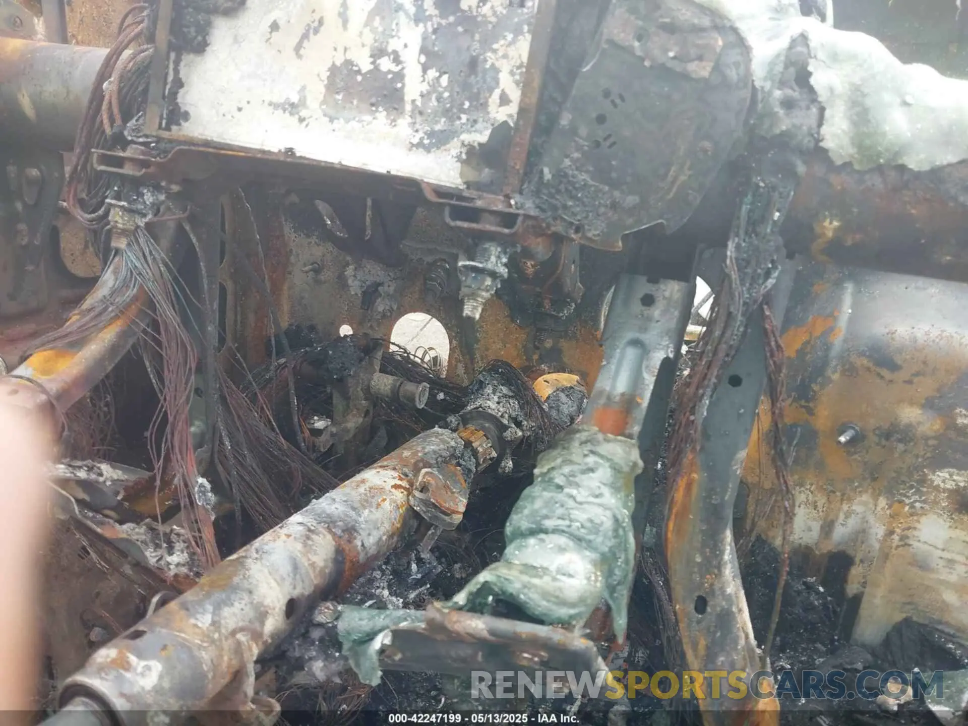 11 Photograph of a damaged car 1GCUYHEL8KZ225924 CHEVROLET SILVERADO 1500 2019