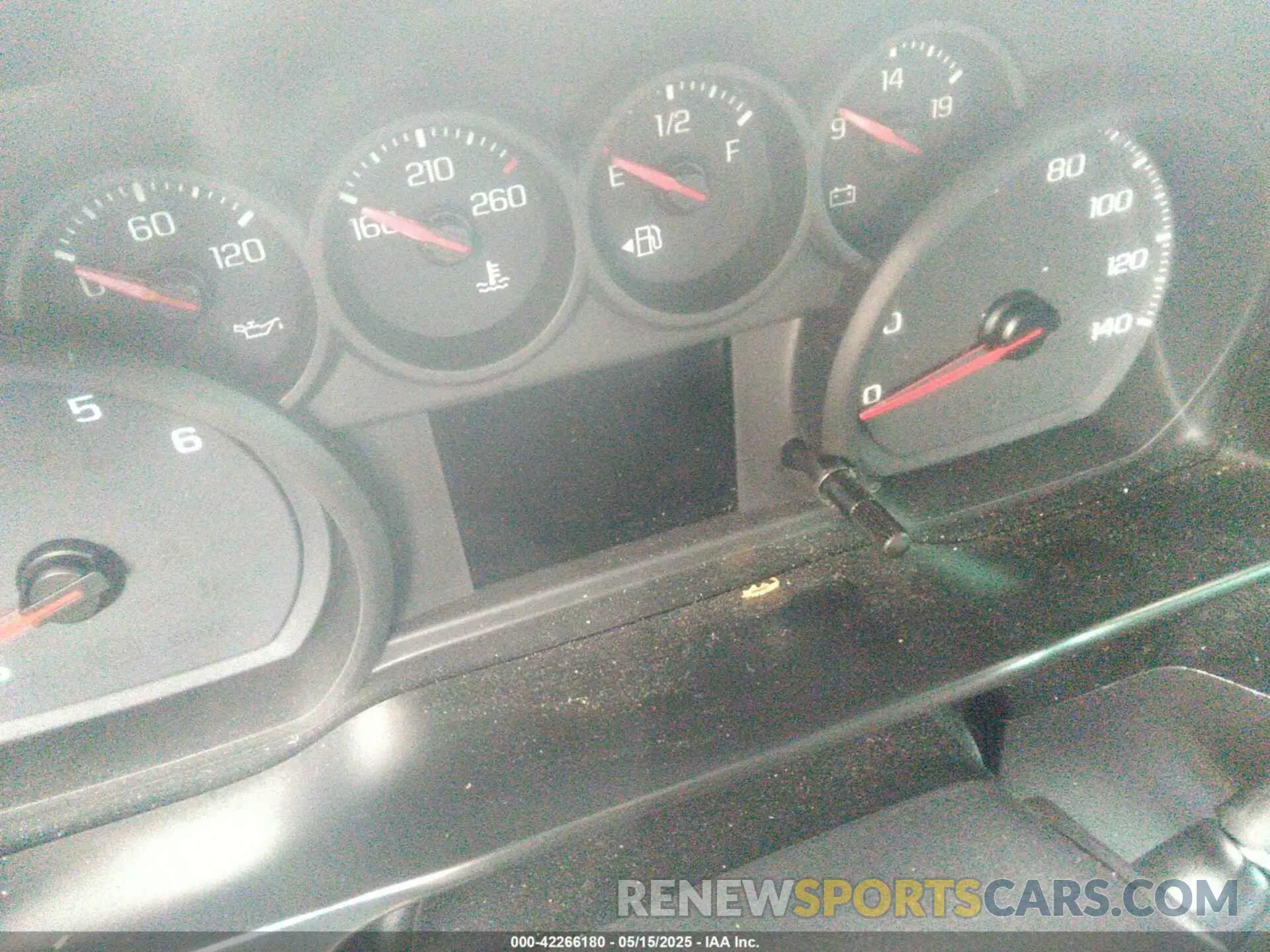 14 Photograph of a damaged car 3GCNWAEH8KG292486 CHEVROLET SILVERADO 1500 2019