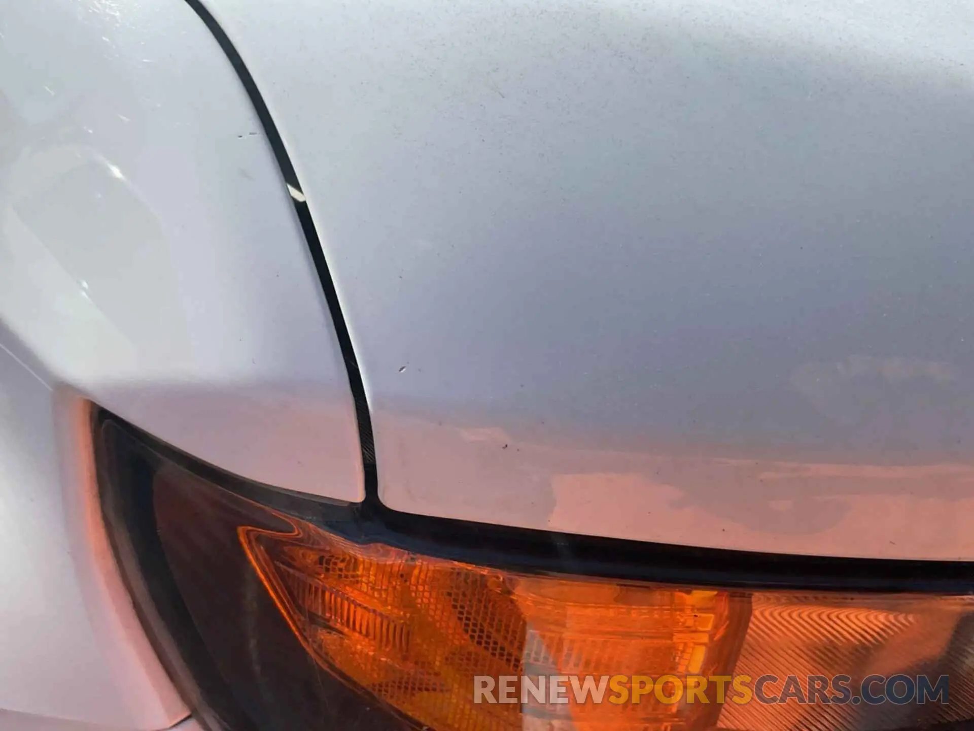2 Photograph of a damaged car 3GCNYAEHXKG307807 CHEVROLET SILVERADO 1500 2019