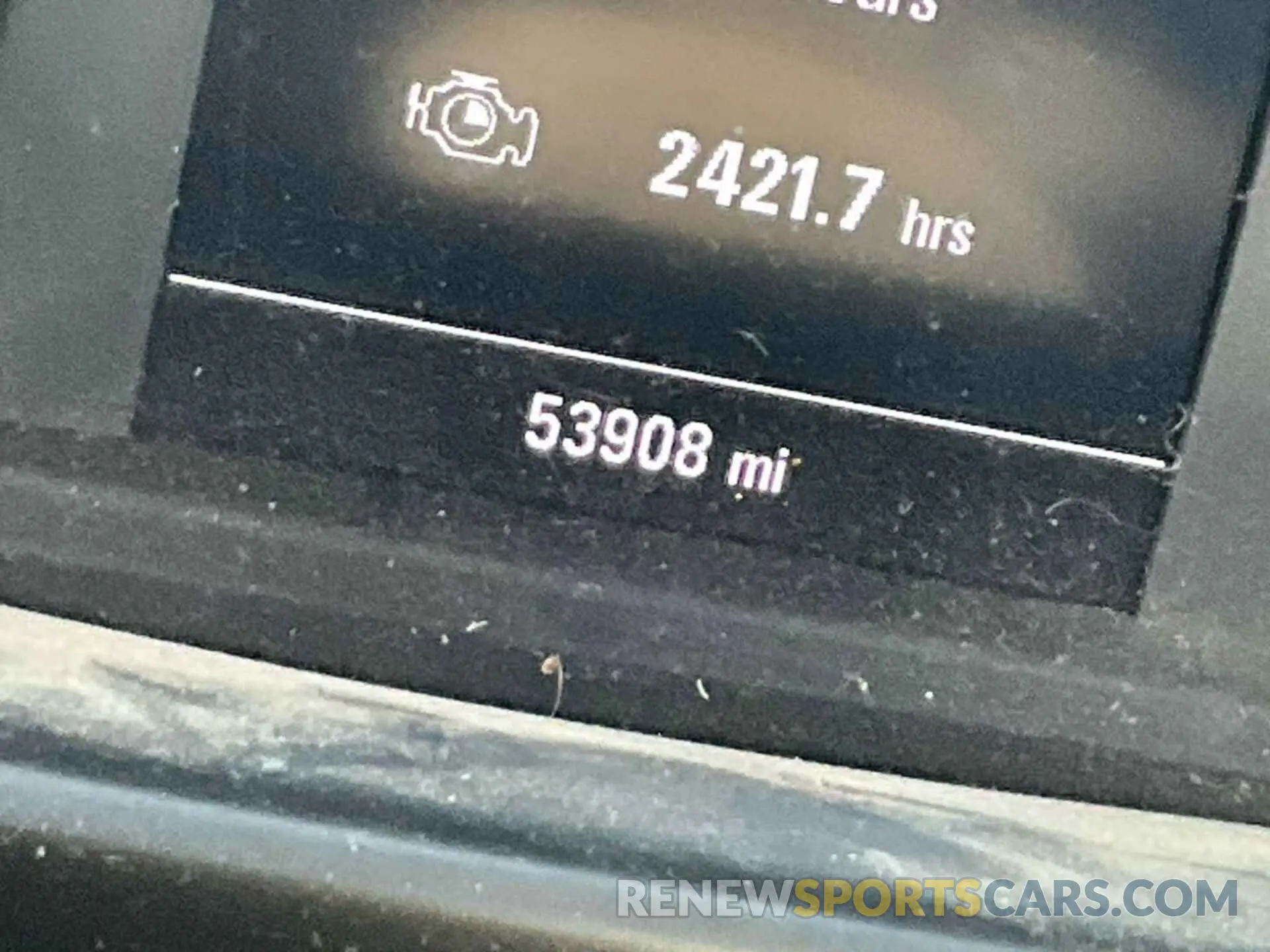6 Photograph of a damaged car 3GCNYAEHXKG307807 CHEVROLET SILVERADO 1500 2019
