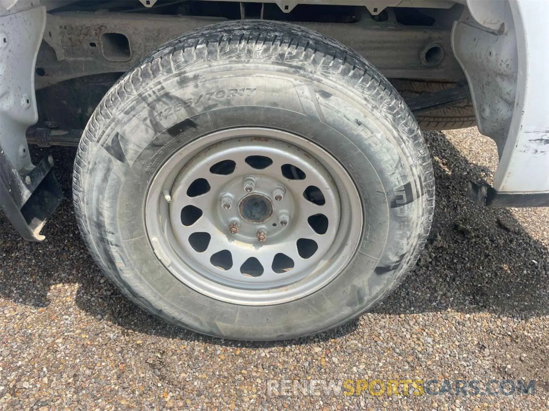 15 Photograph of a damaged car 3GCPWAEFXKG260856 CHEVROLET SILVERADO 1500 2019