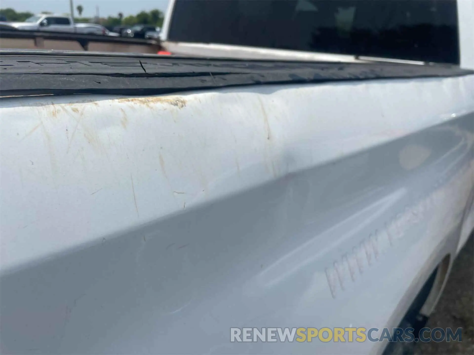 25 Photograph of a damaged car 3GCPWAEFXKG260856 CHEVROLET SILVERADO 1500 2019