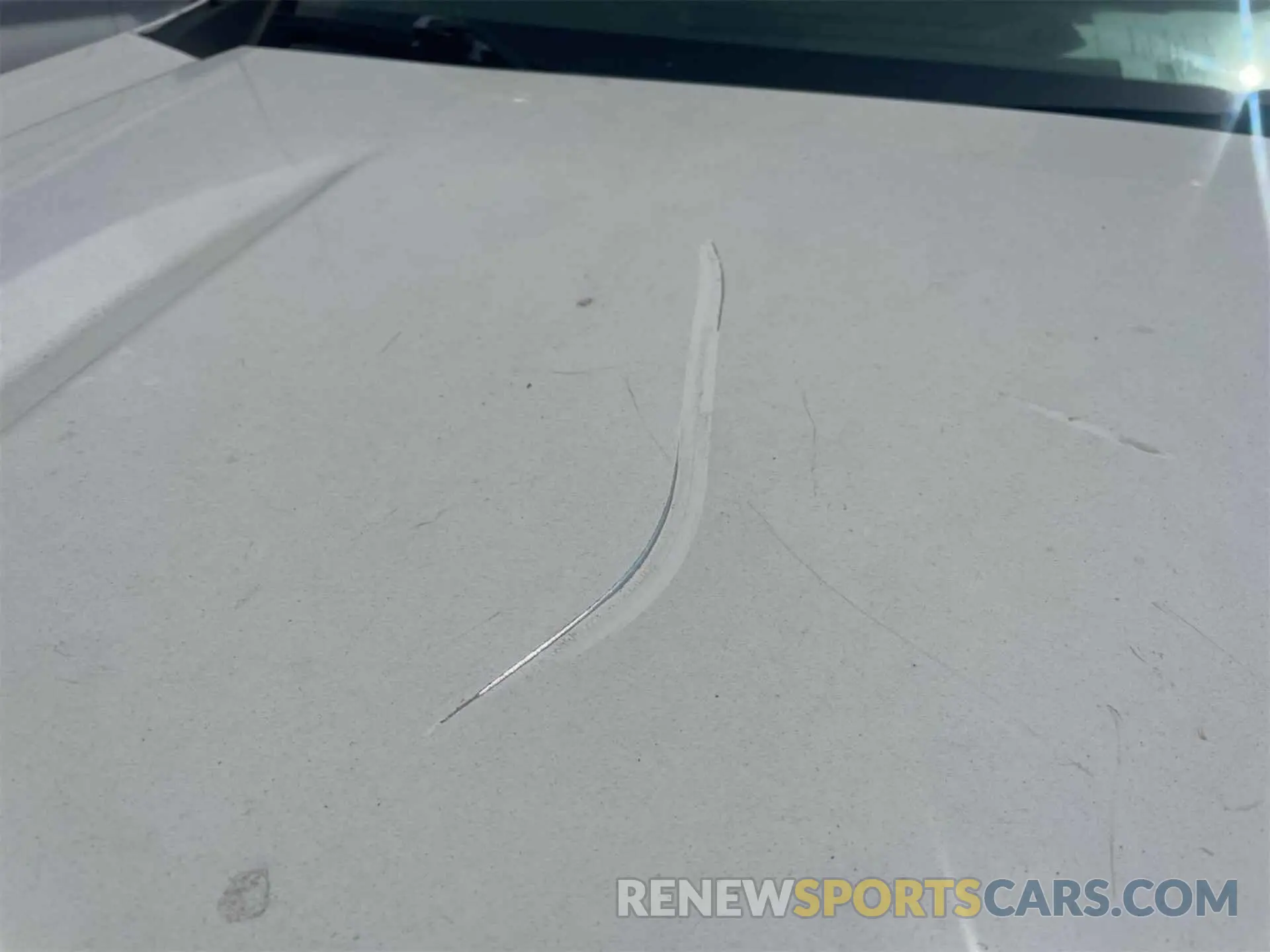 3 Photograph of a damaged car 3GCPWAEFXKG260856 CHEVROLET SILVERADO 1500 2019