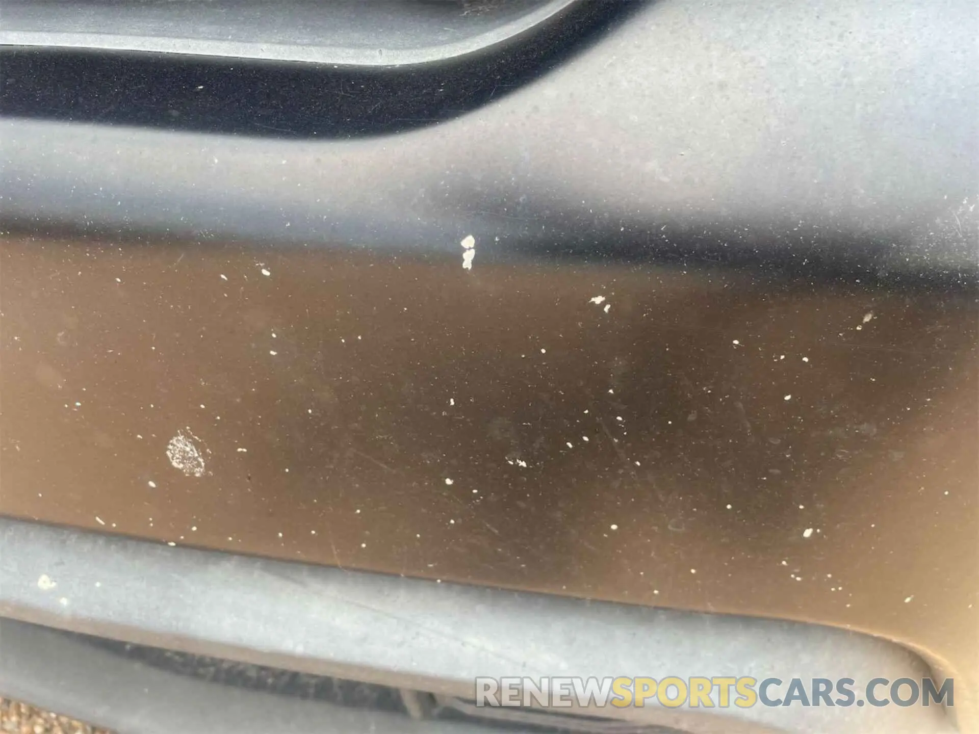 8 Photograph of a damaged car 3GCPWAEFXKG260856 CHEVROLET SILVERADO 1500 2019