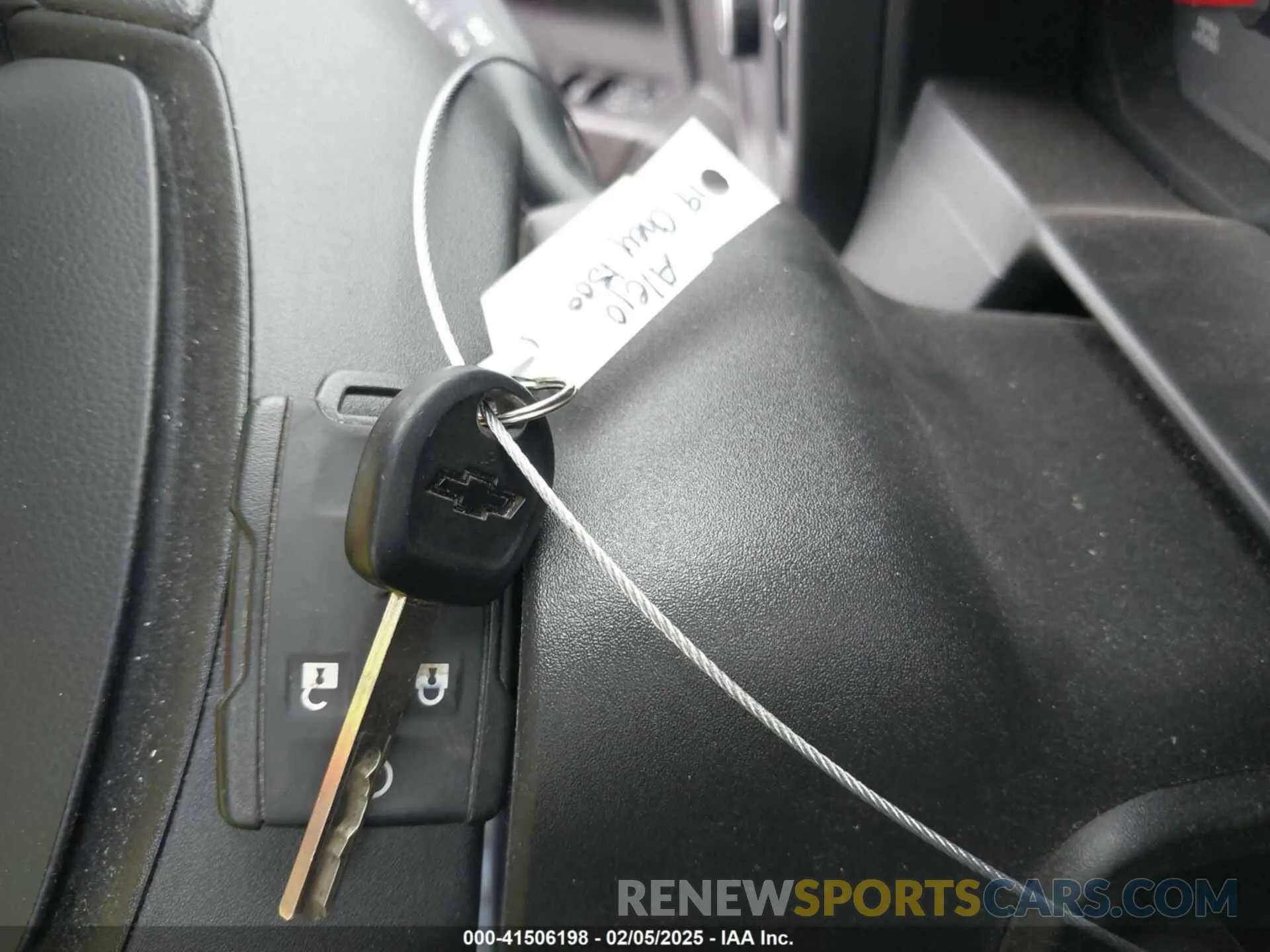 11 Photograph of a damaged car 3GCPWBEH4KG227181 CHEVROLET SILVERADO 1500 2019