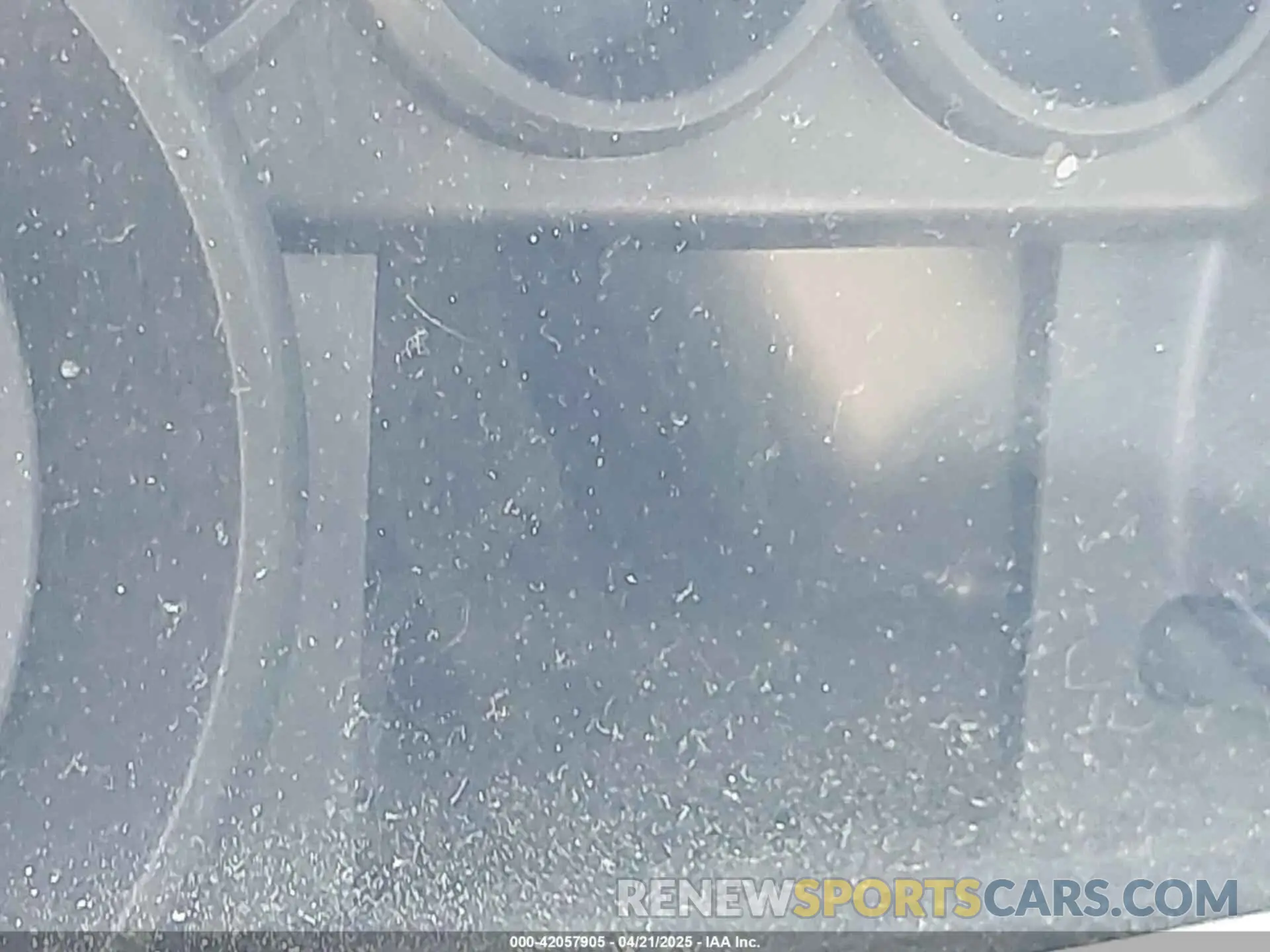 16 Photograph of a damaged car 3GCPWBEH7KG268677 CHEVROLET SILVERADO 1500 2019
