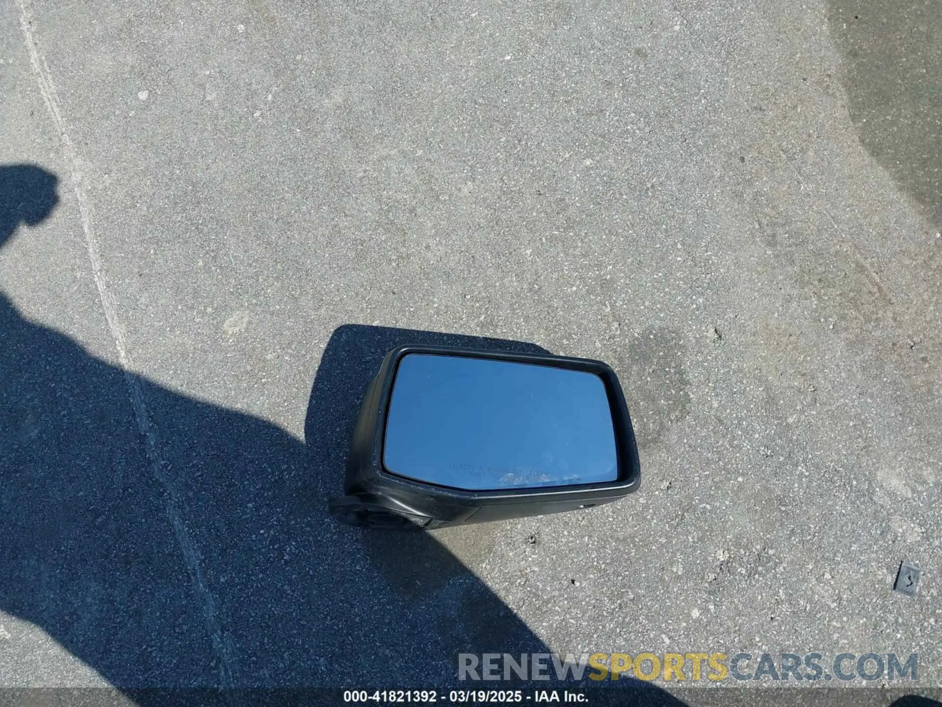 12 Photograph of a damaged car 3GCPWCED4KG153778 CHEVROLET SILVERADO 1500 2019