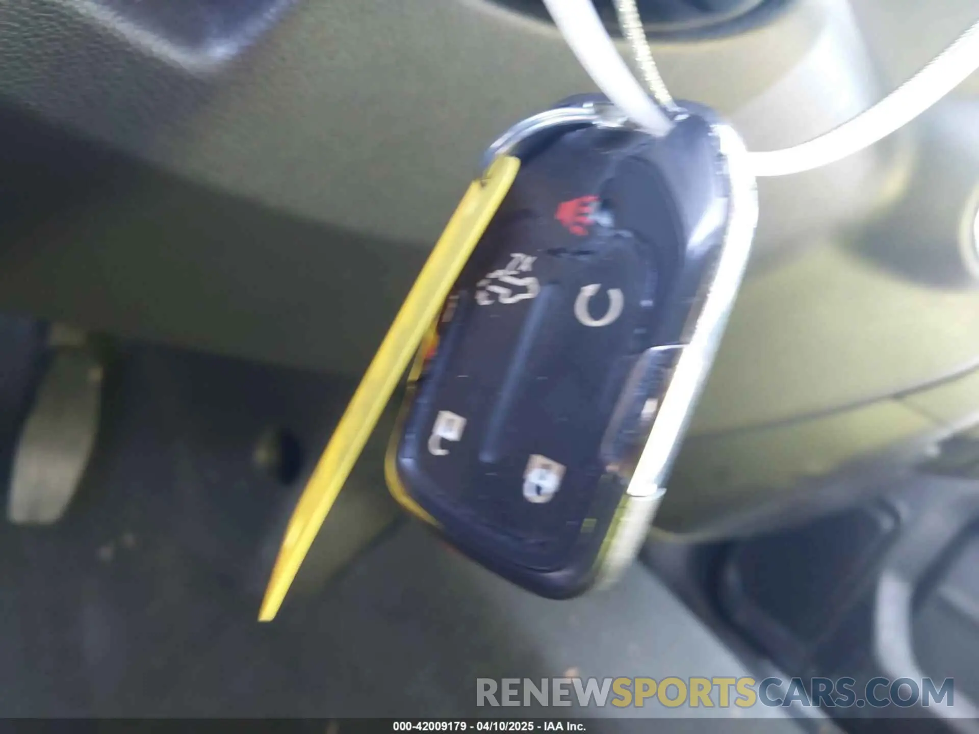 11 Photograph of a damaged car 3GCPWCED9KG101661 CHEVROLET SILVERADO 1500 2019